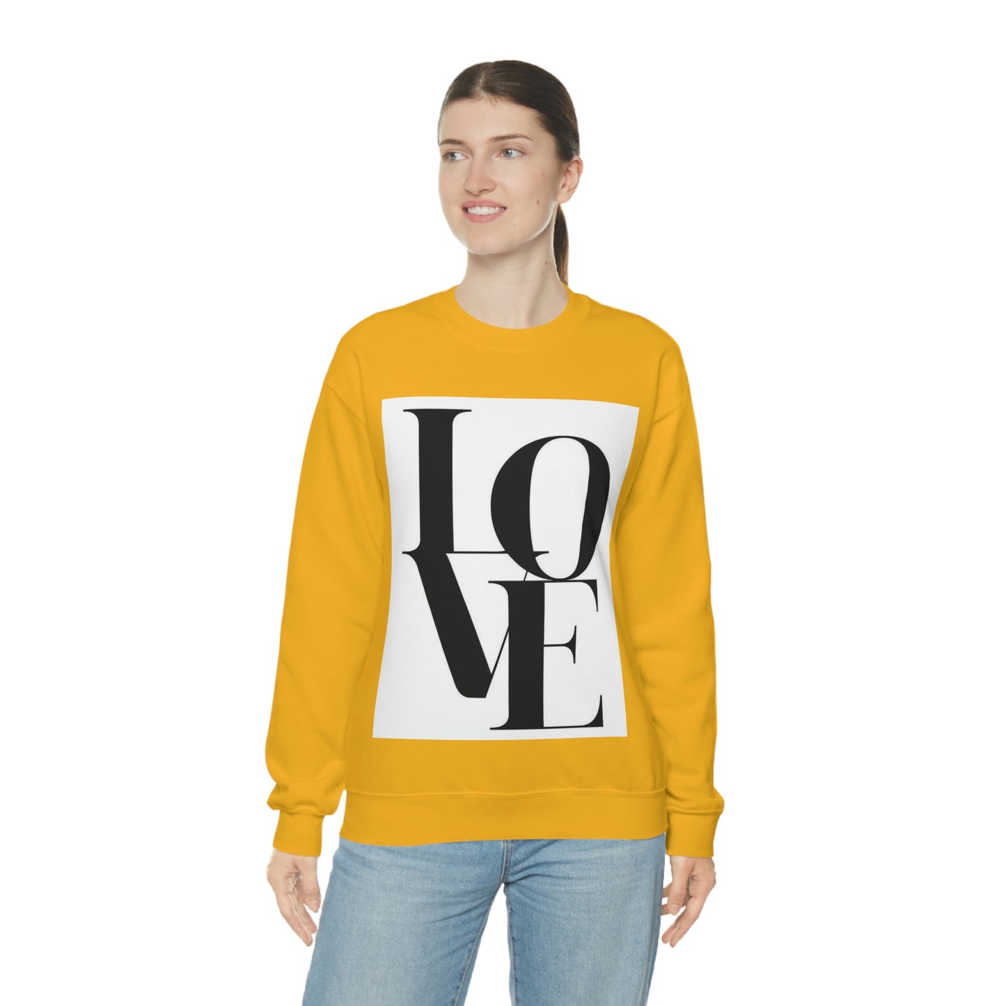 Unisex(Love)