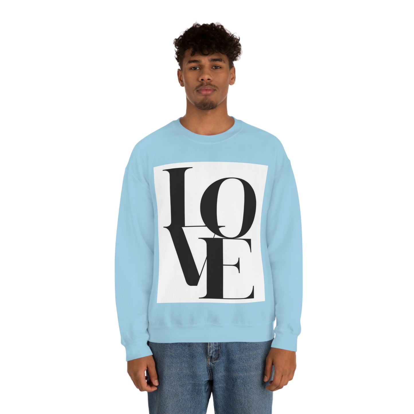 Unisex(Love)