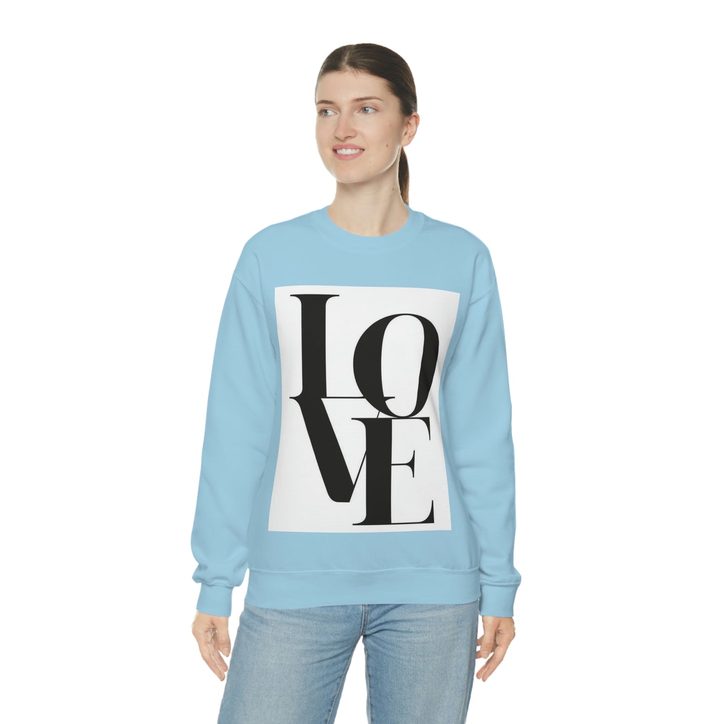 Unisex(Love)