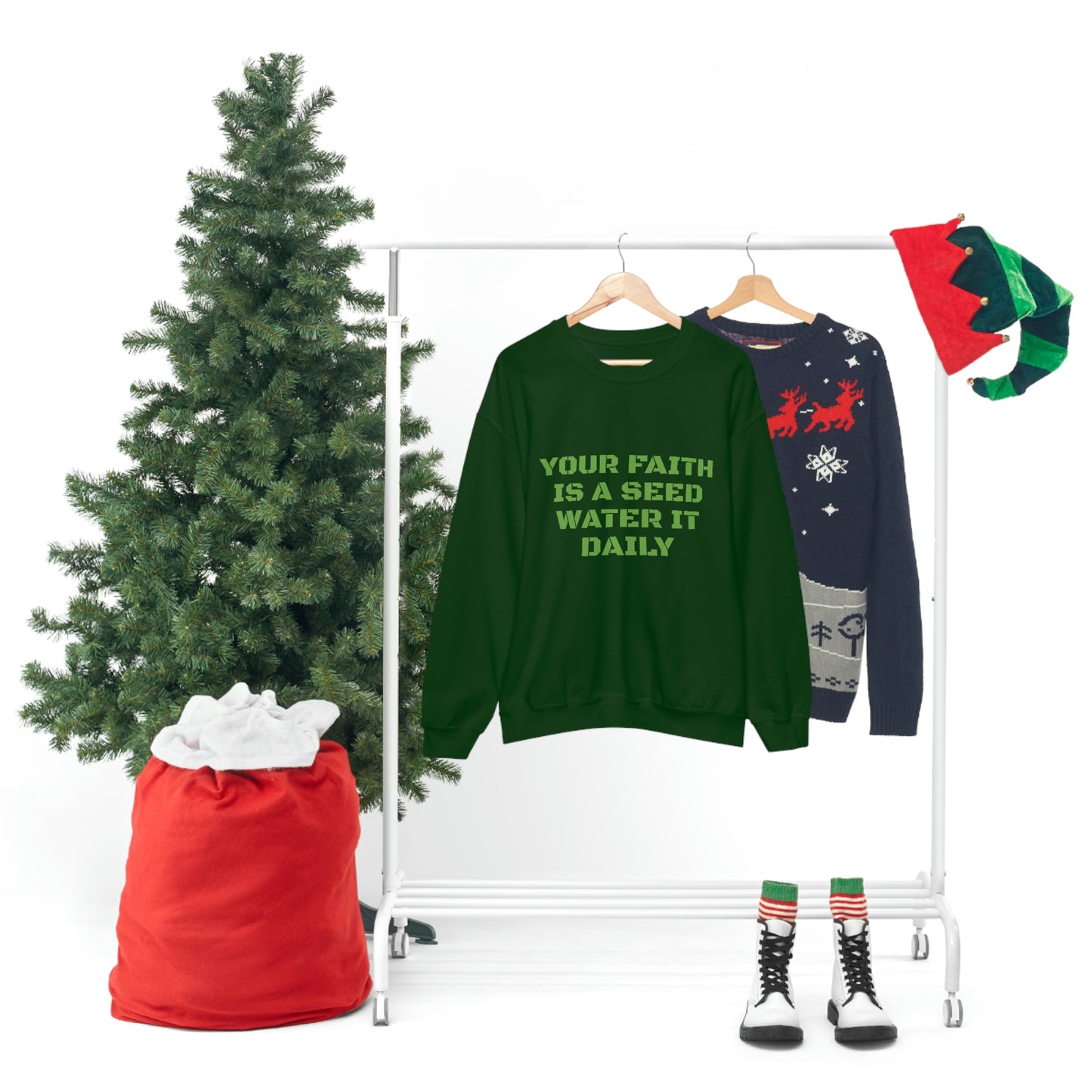 Unisex(Your Faith)