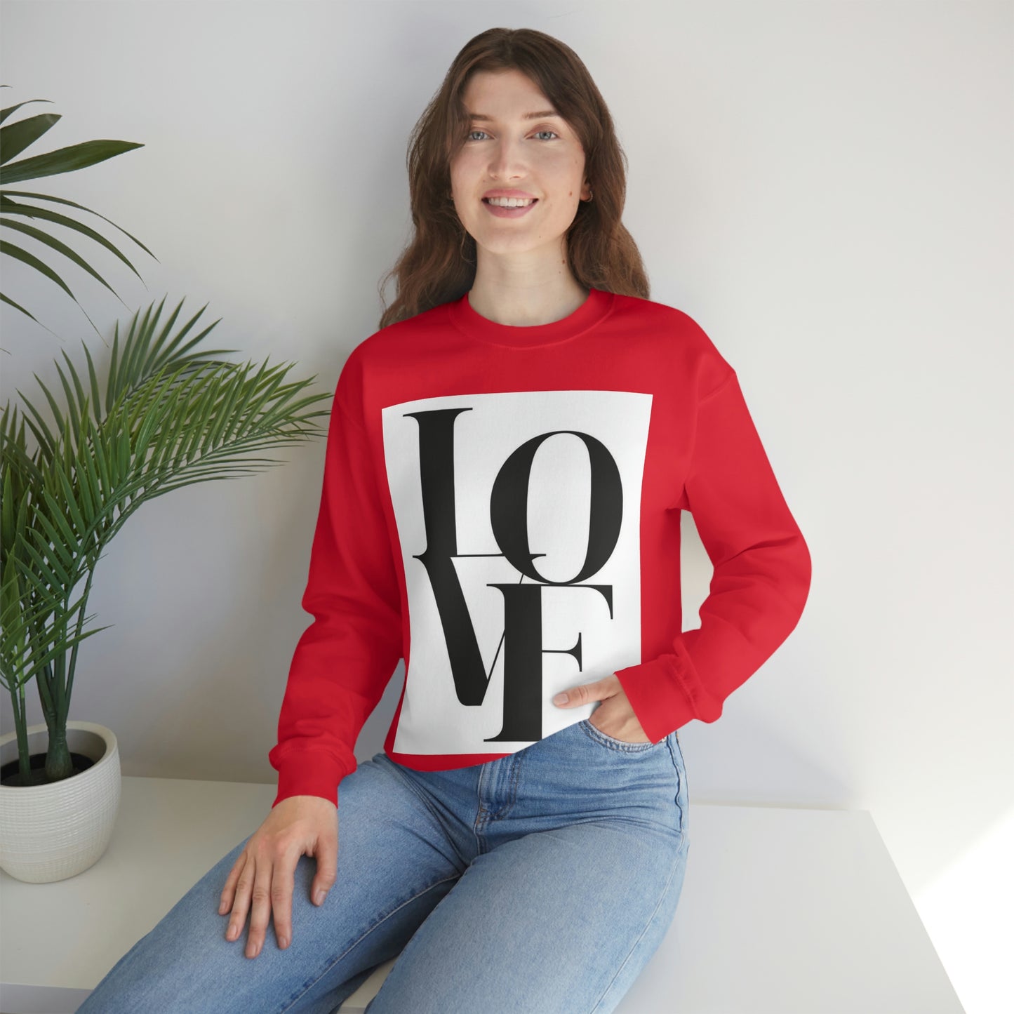 Unisex(Love)