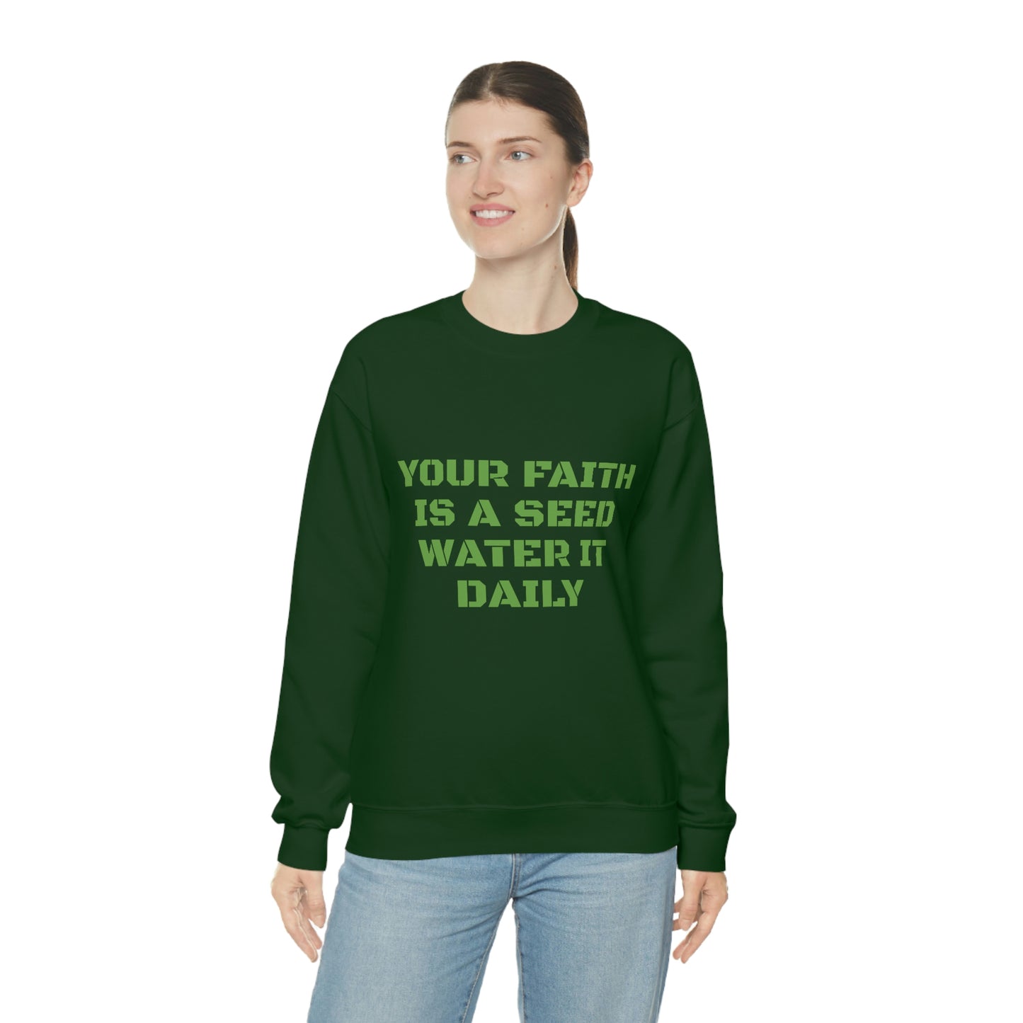 Unisex(Your Faith)