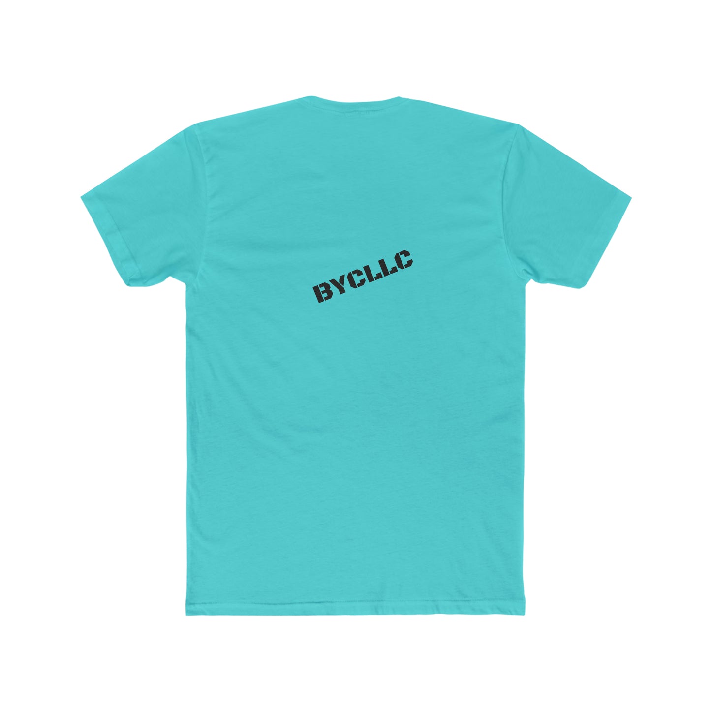 Men's Cotton Crew Tee(Classic City)