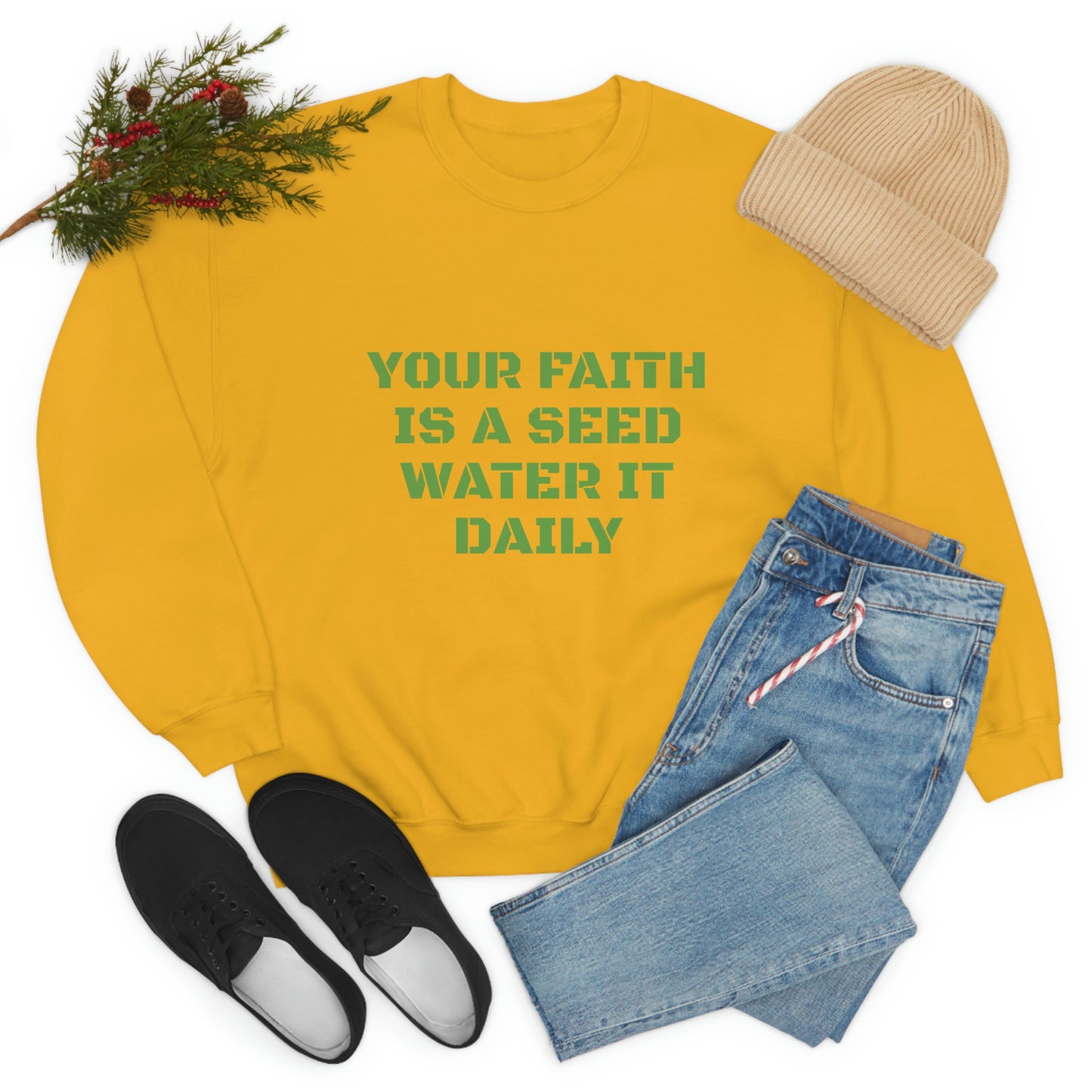 Unisex(Your Faith)