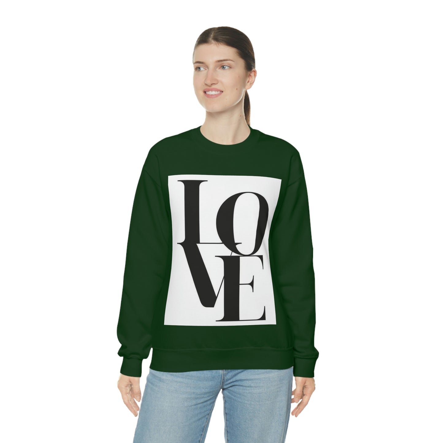 Unisex(Love)