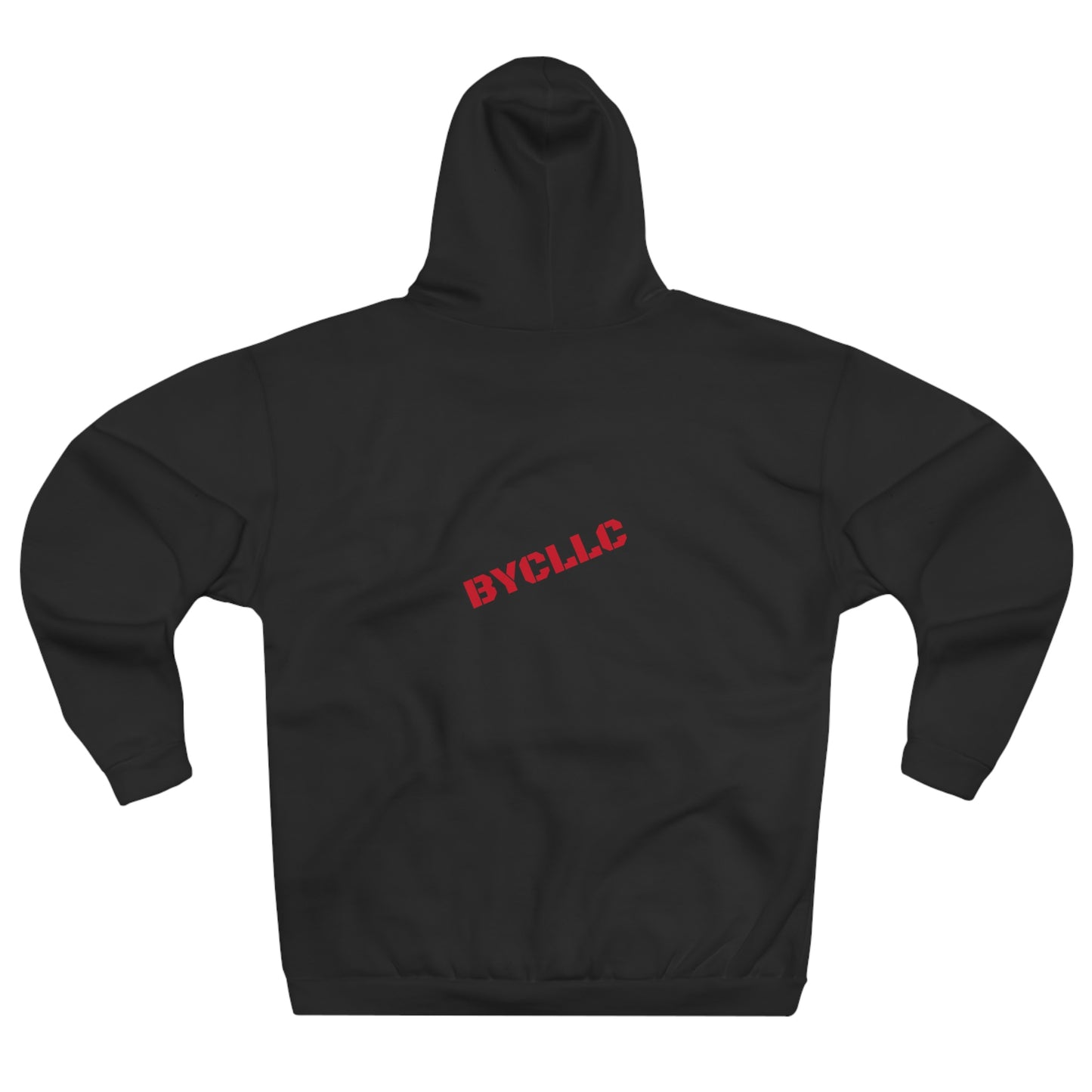 Unisex Pullover Hoodie(Im a FOODIE)
