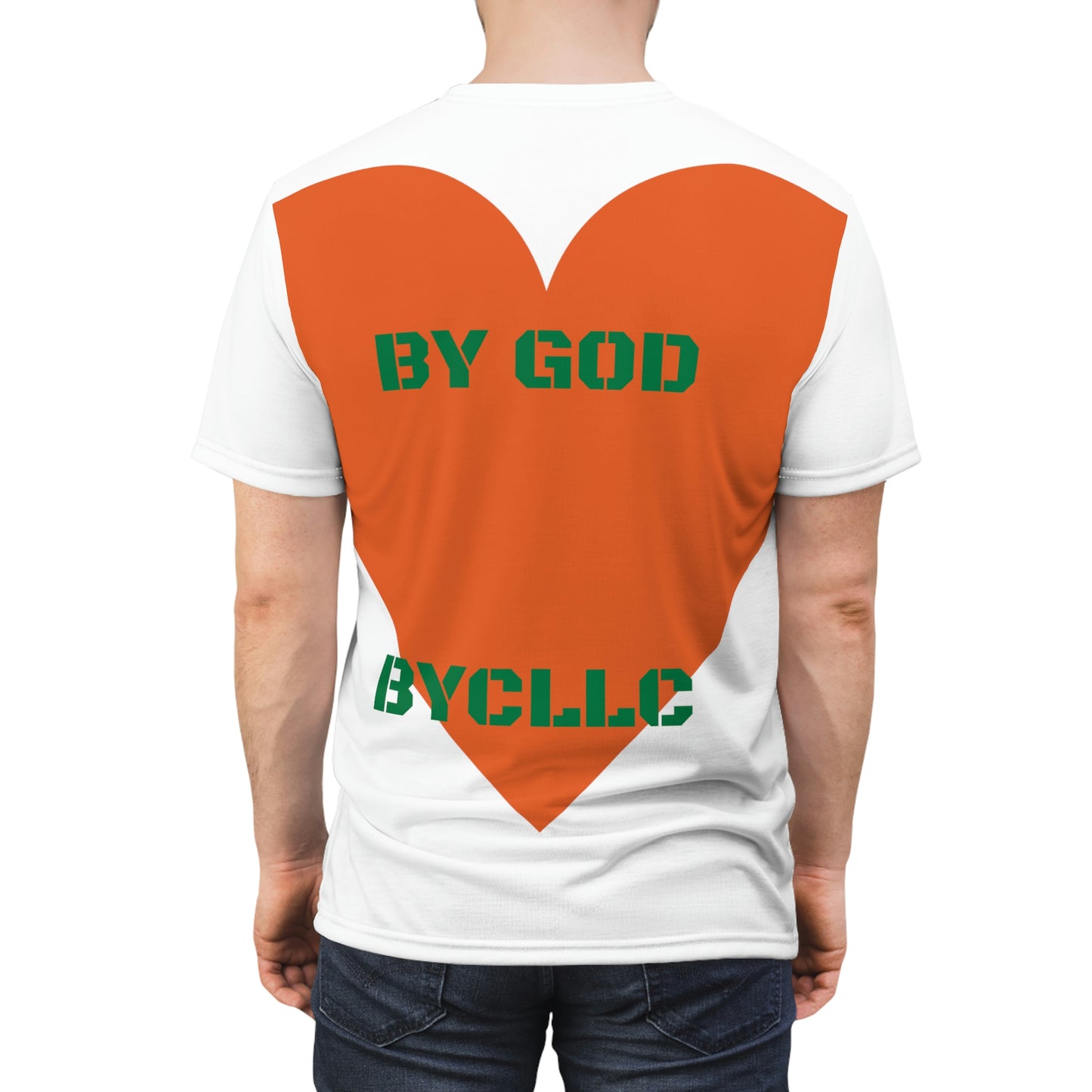 Unisex (Loved by God)