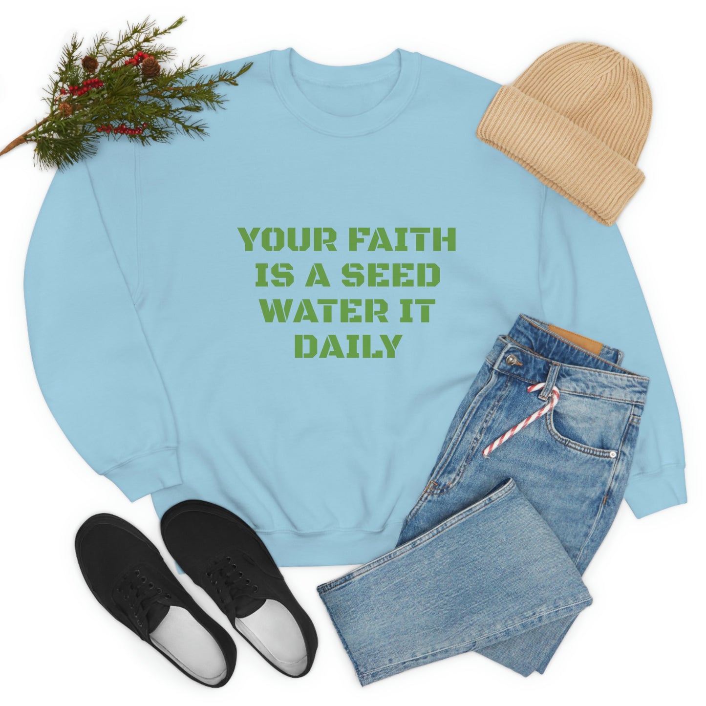 Unisex(Your Faith)