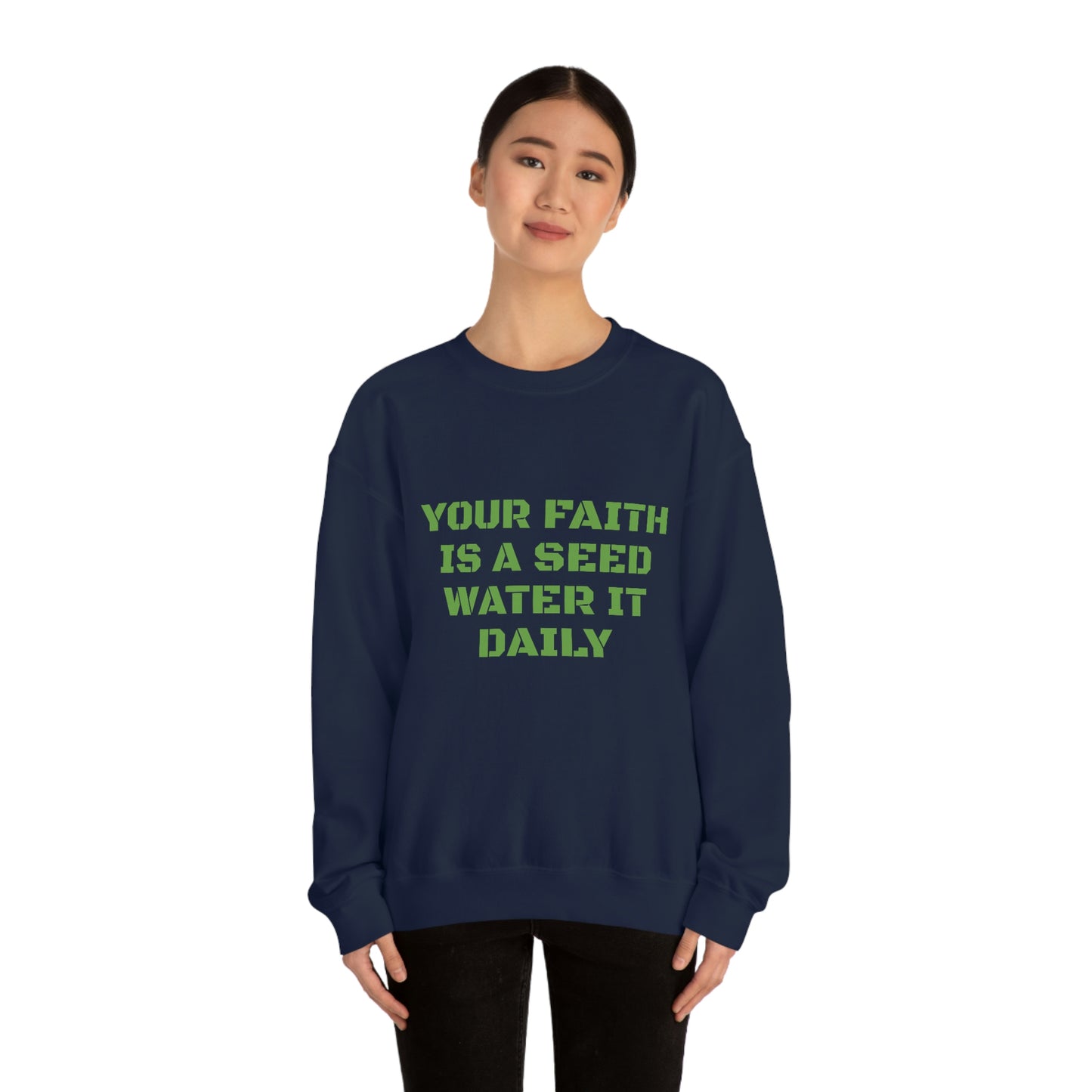 Unisex(Your Faith)