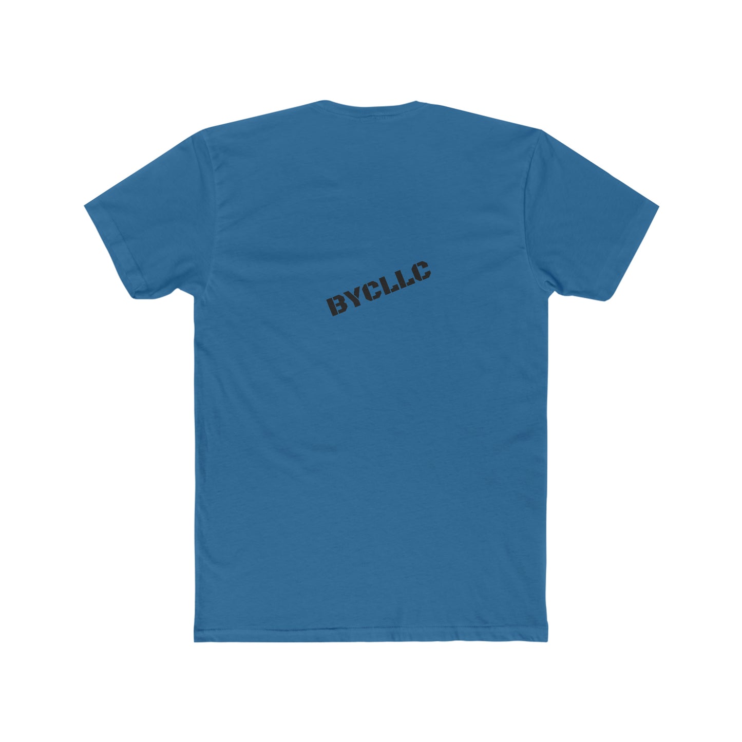 Men's Cotton Crew Tee(Classic City)