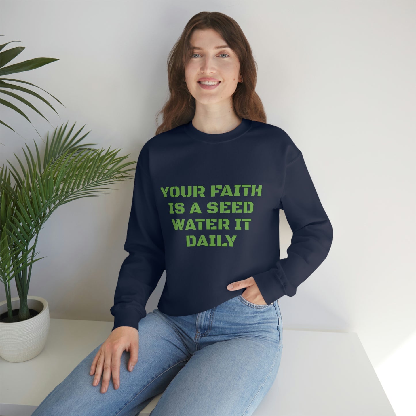 Unisex(Your Faith)