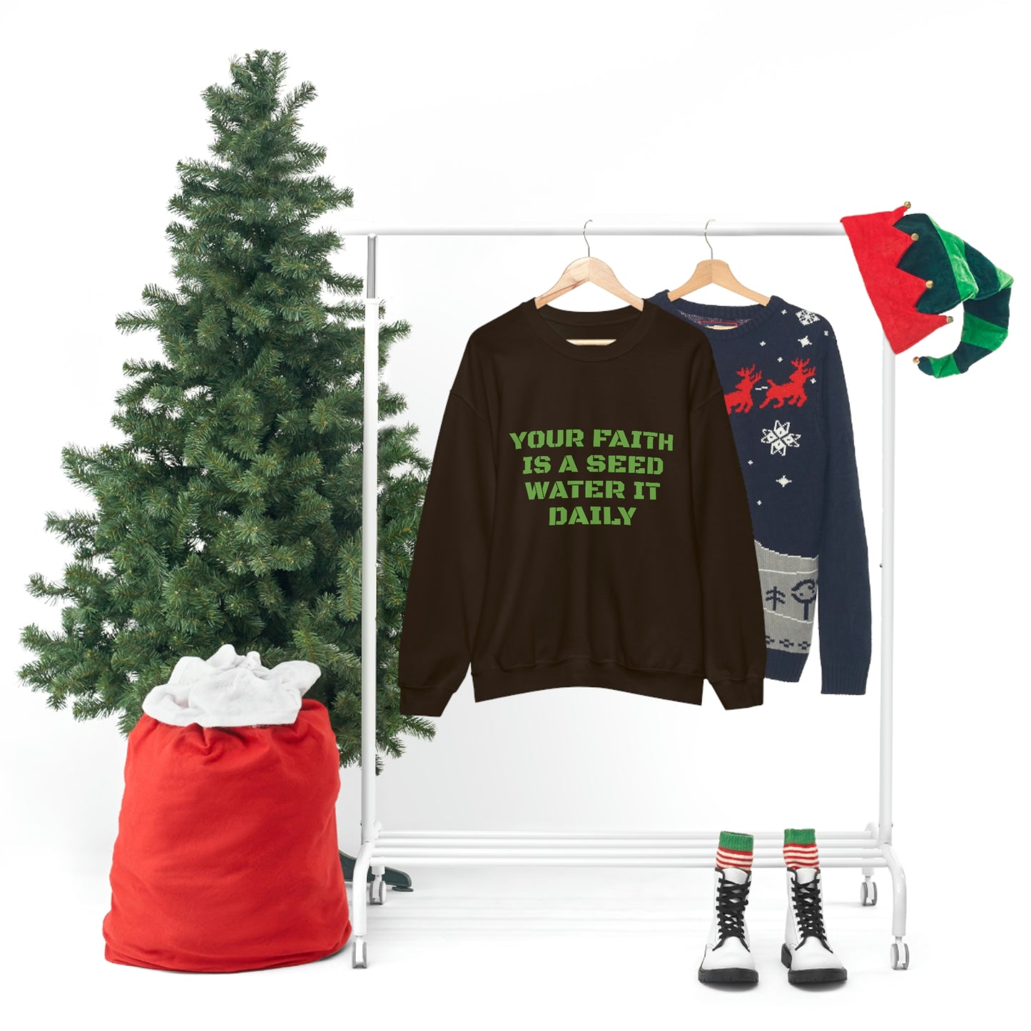 Unisex(Your Faith)