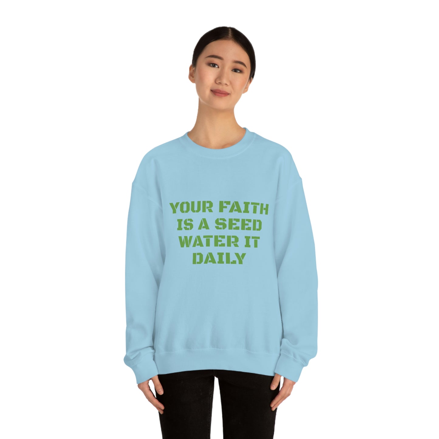 Unisex(Your Faith)