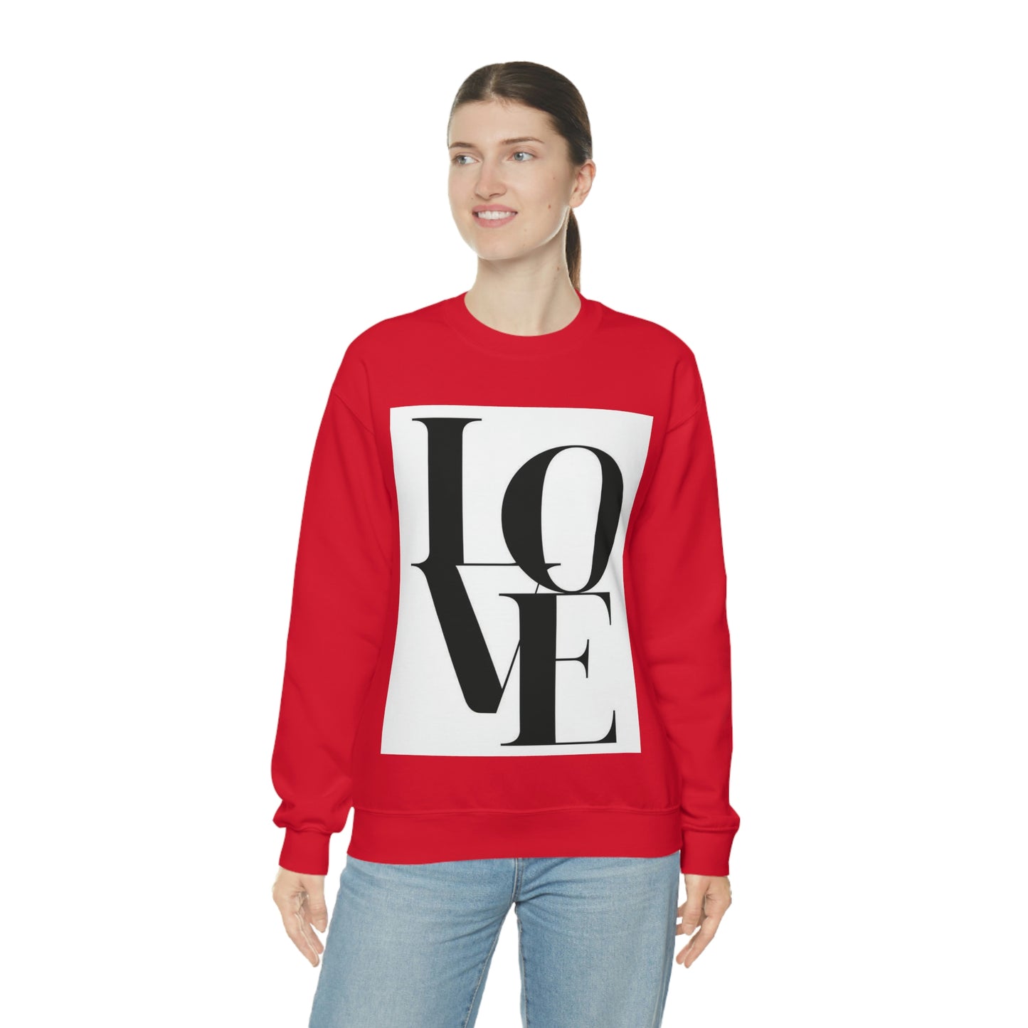 Unisex(Love)
