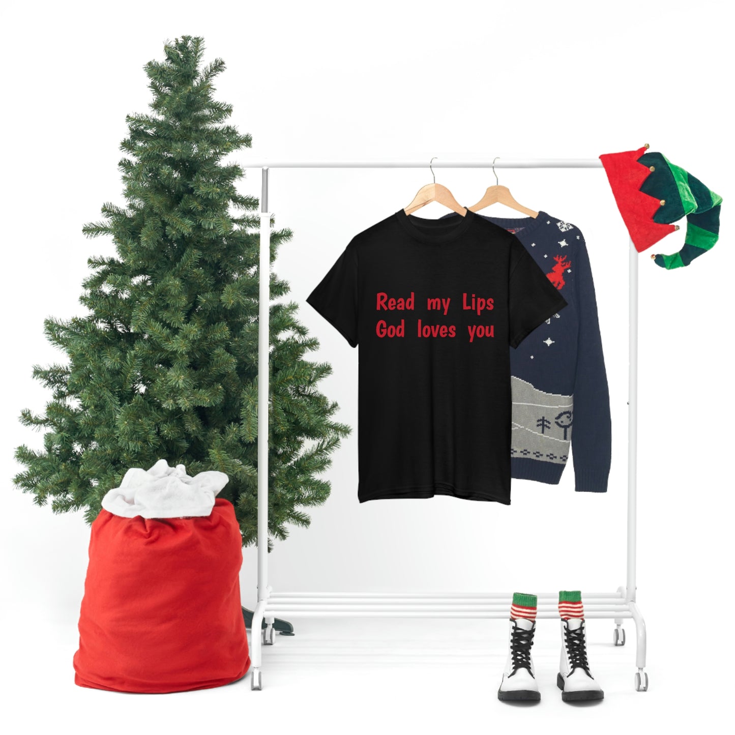 Unisex(God loves you)