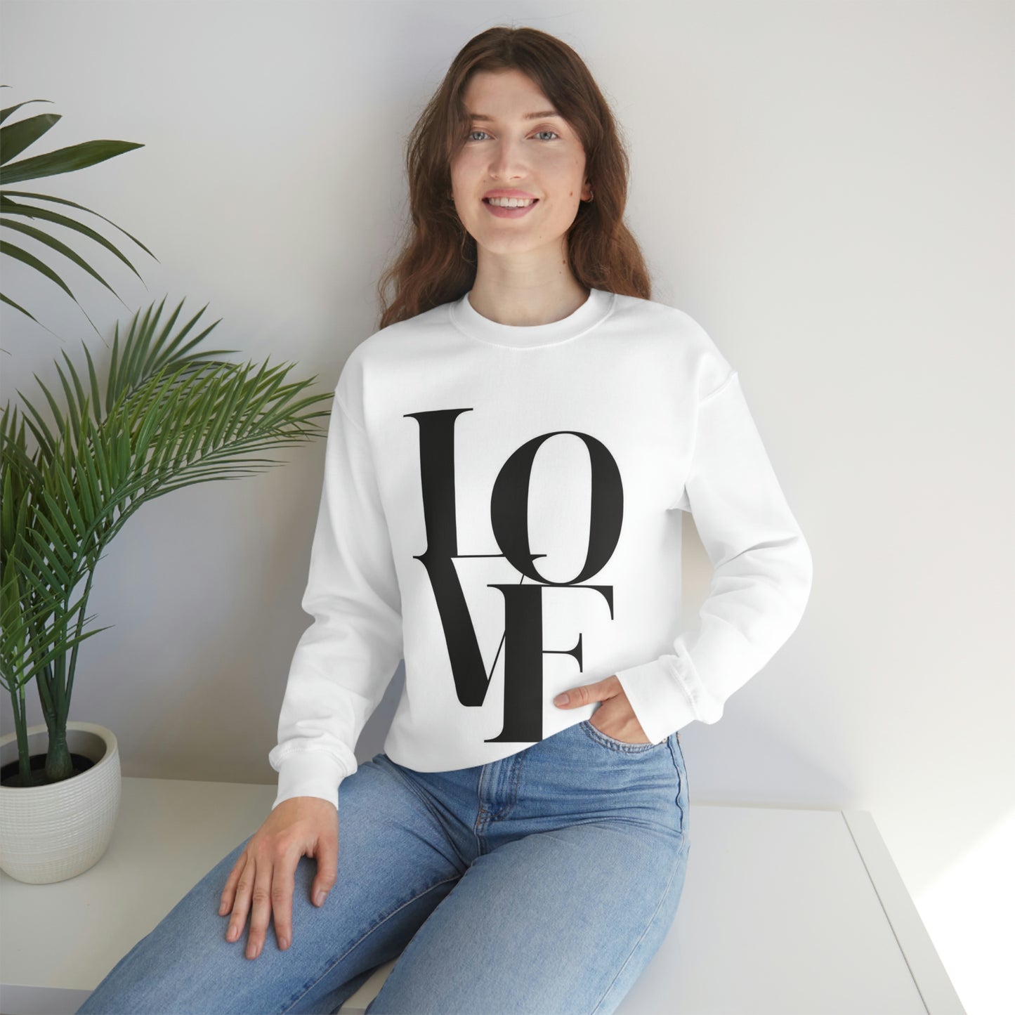 Unisex(Love)
