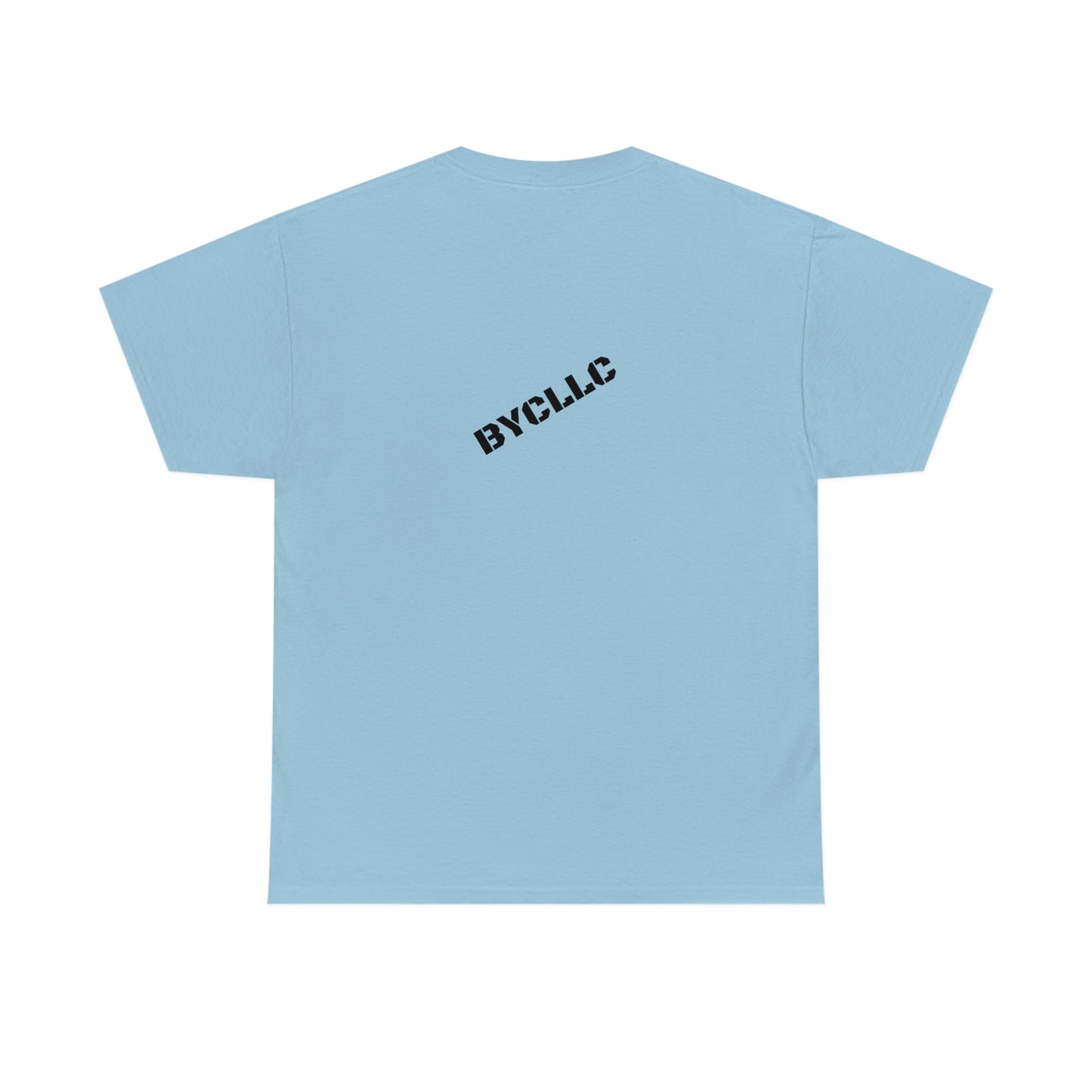 Unisex Cotton Tee(You got this)
