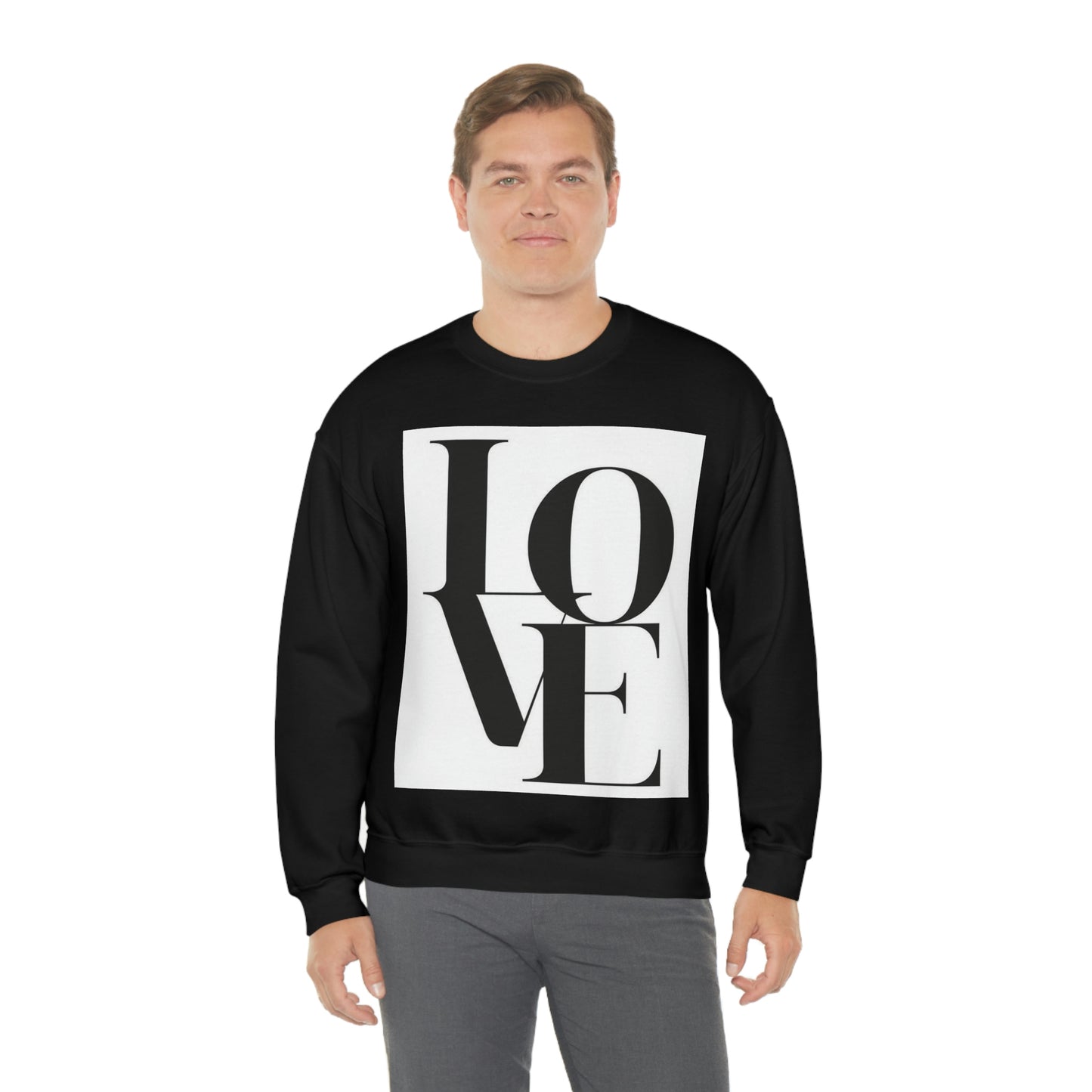 Unisex(Love)