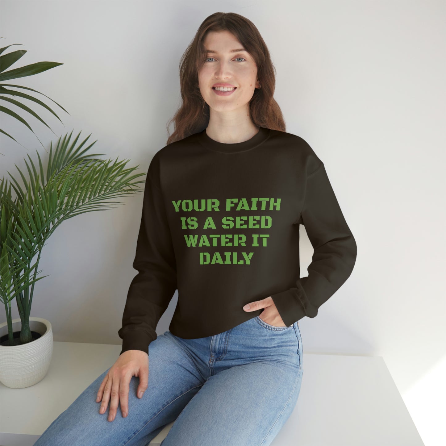 Unisex(Your Faith)