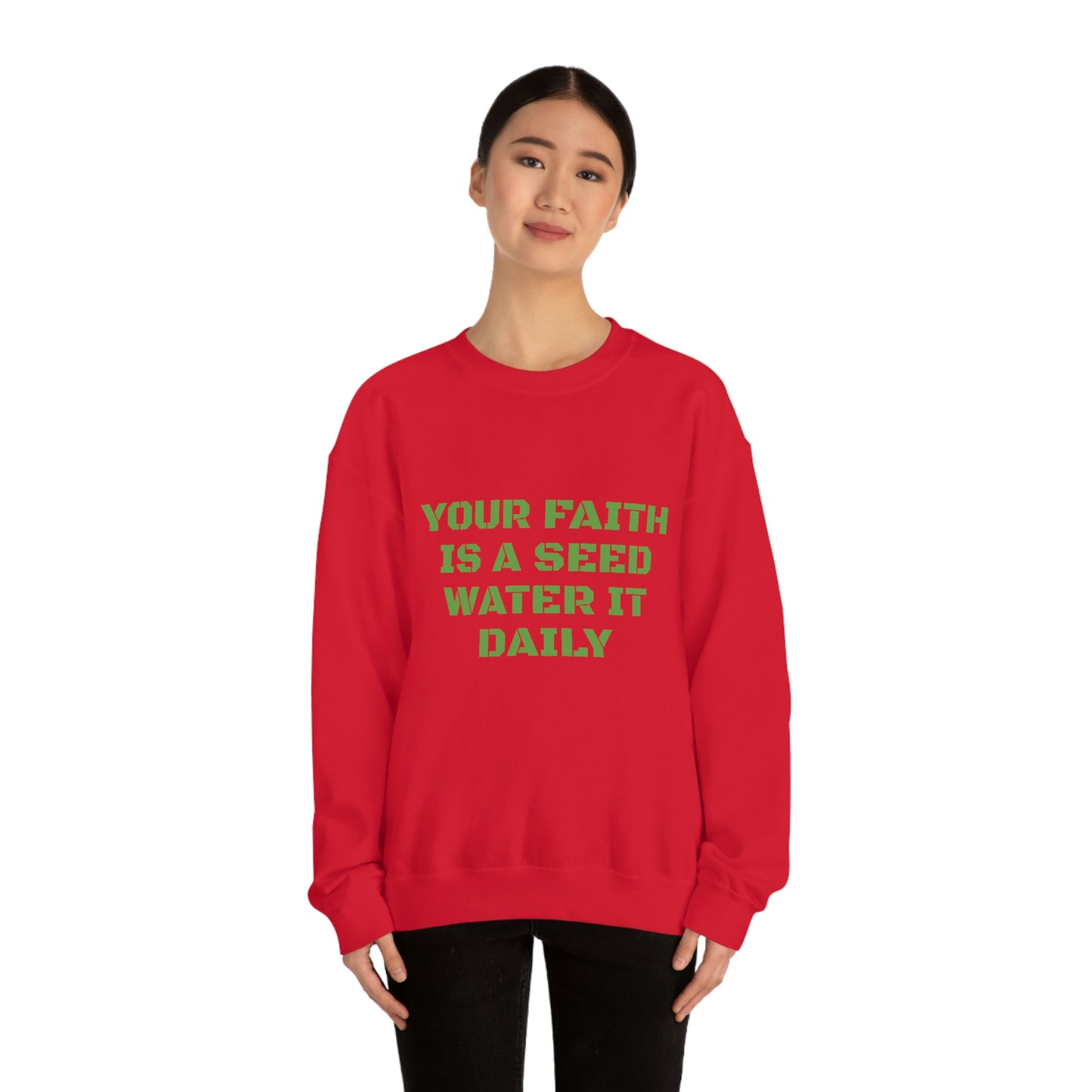 Unisex(Your Faith)