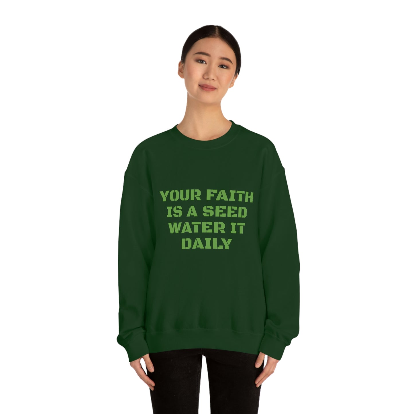 Unisex(Your Faith)