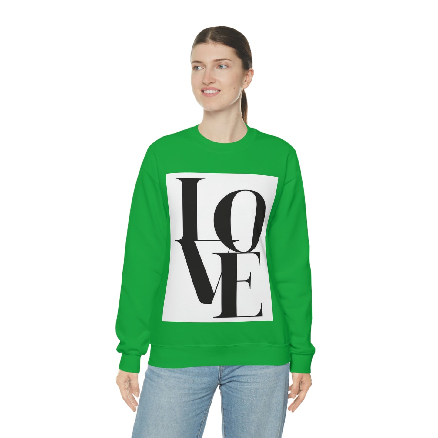 Unisex(Love)