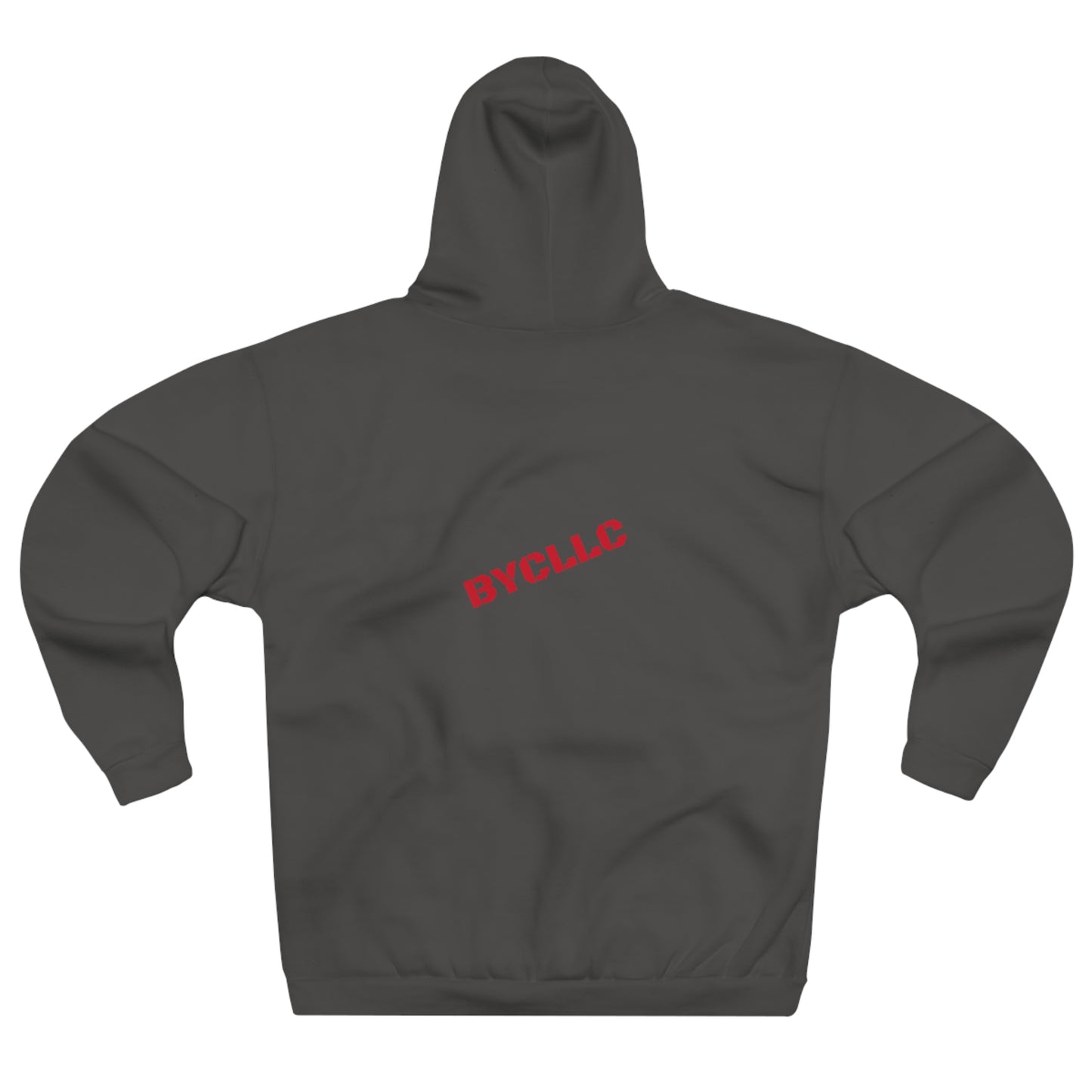 Unisex Pullover Hoodie(Im a FOODIE)