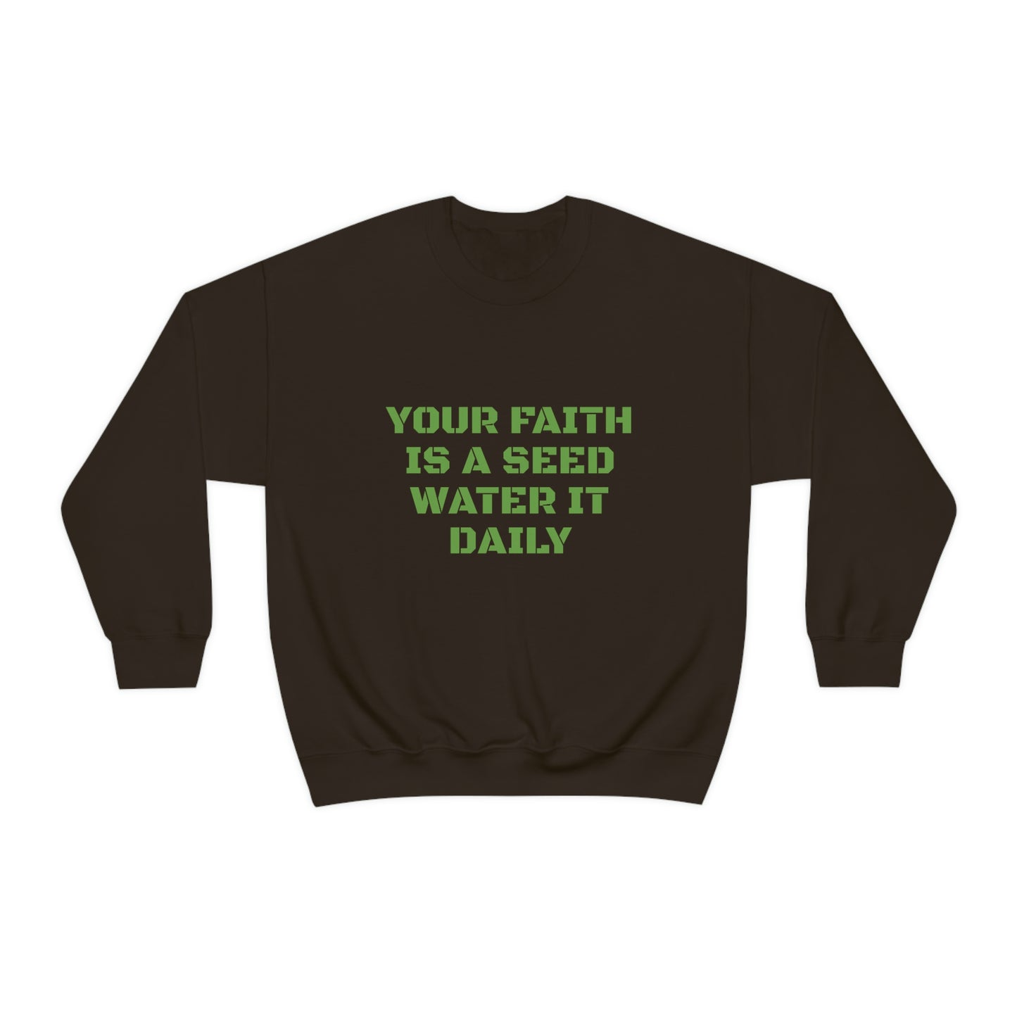 Unisex(Your Faith)