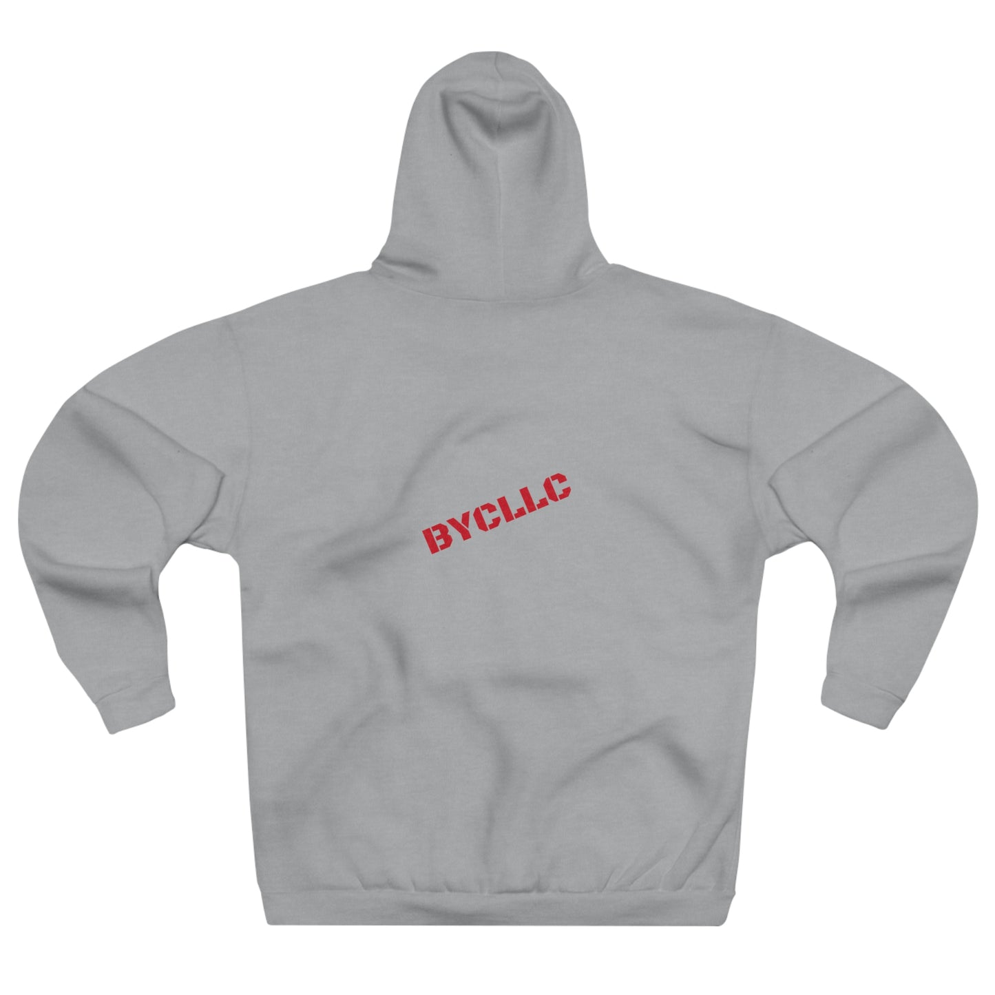 Unisex Pullover Hoodie(Im a FOODIE)