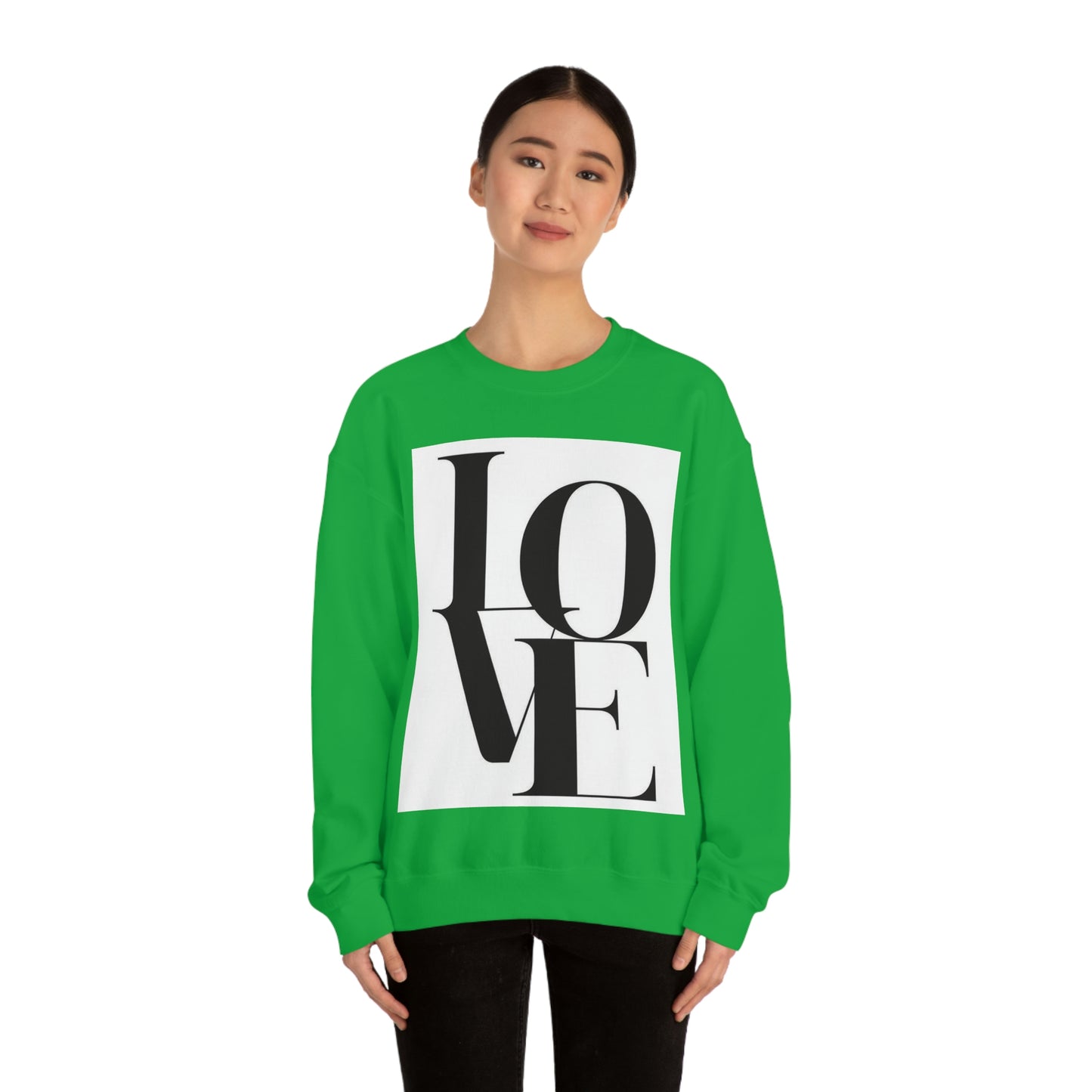 Unisex(Love)