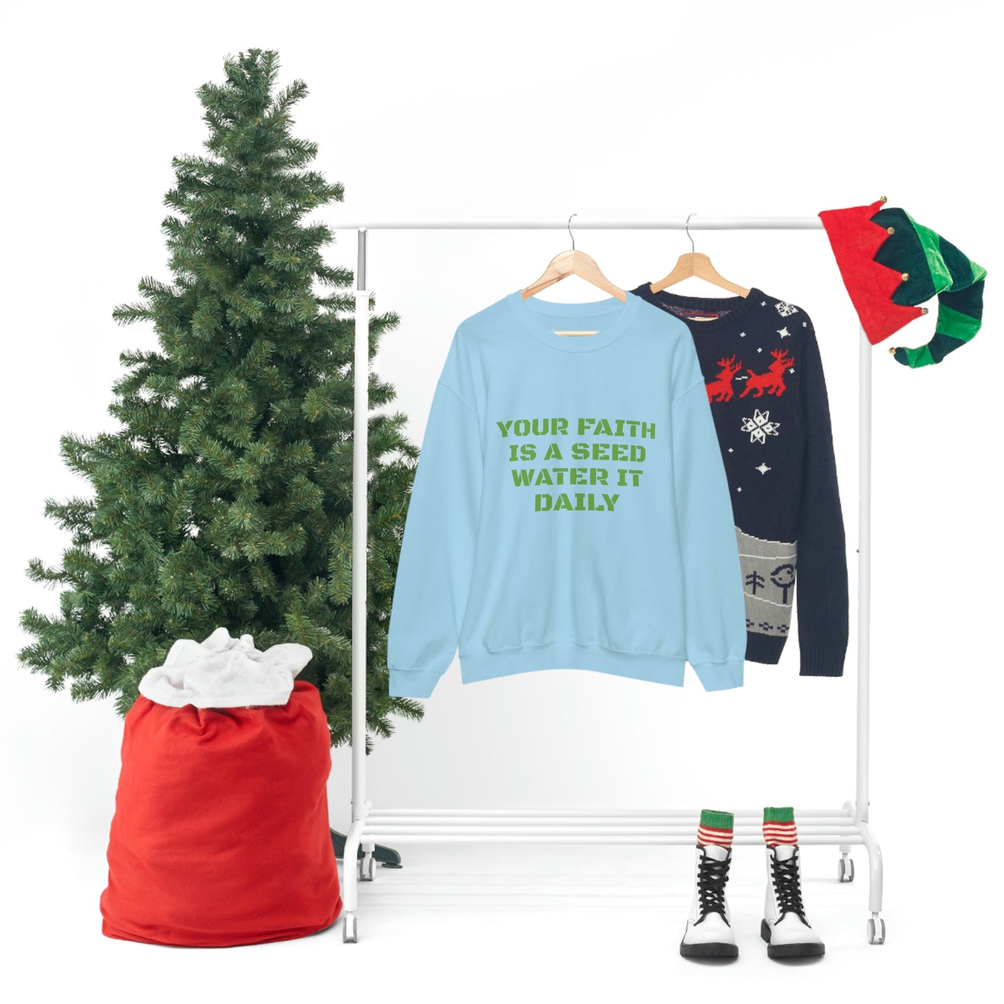 Unisex(Your Faith)