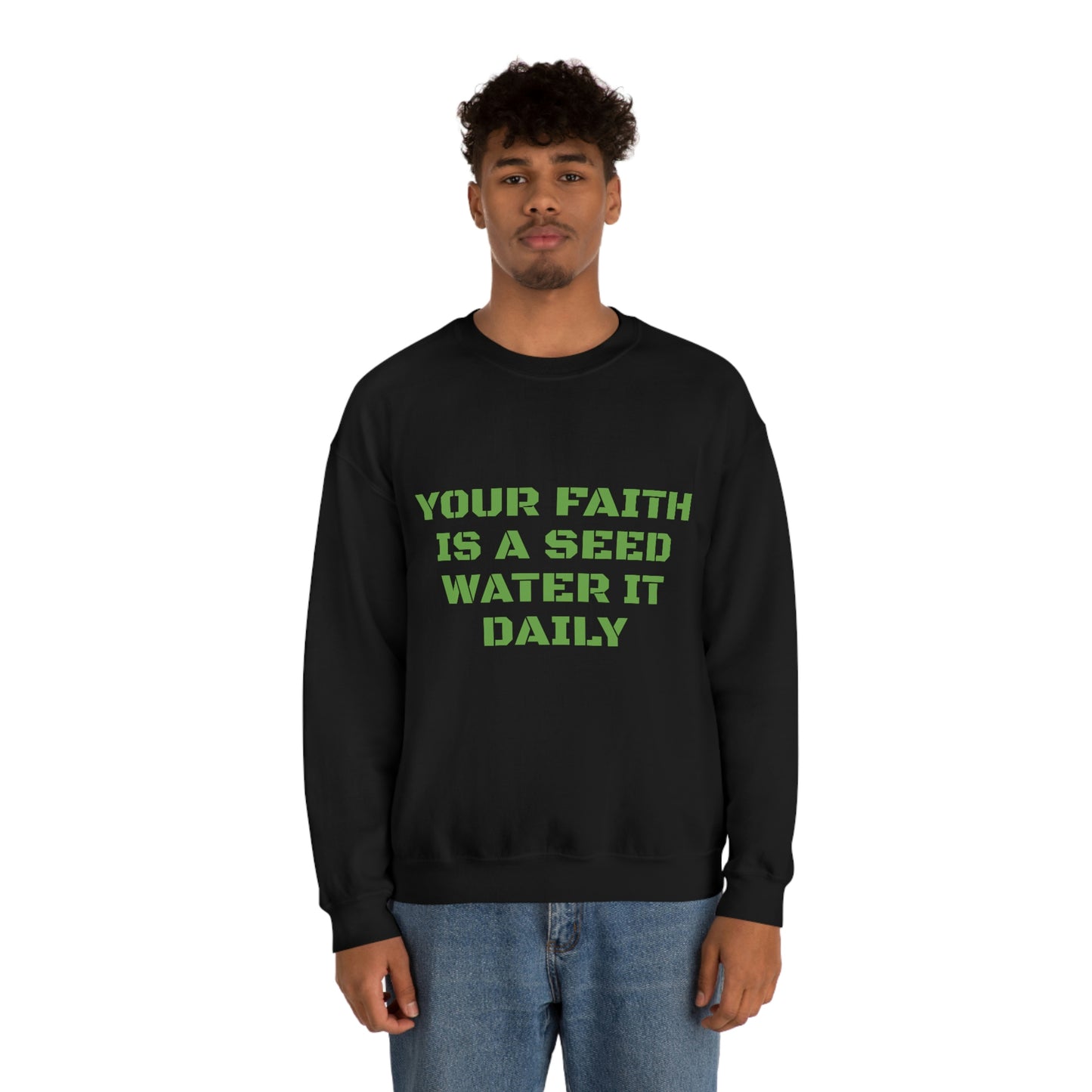 Unisex(Your Faith)