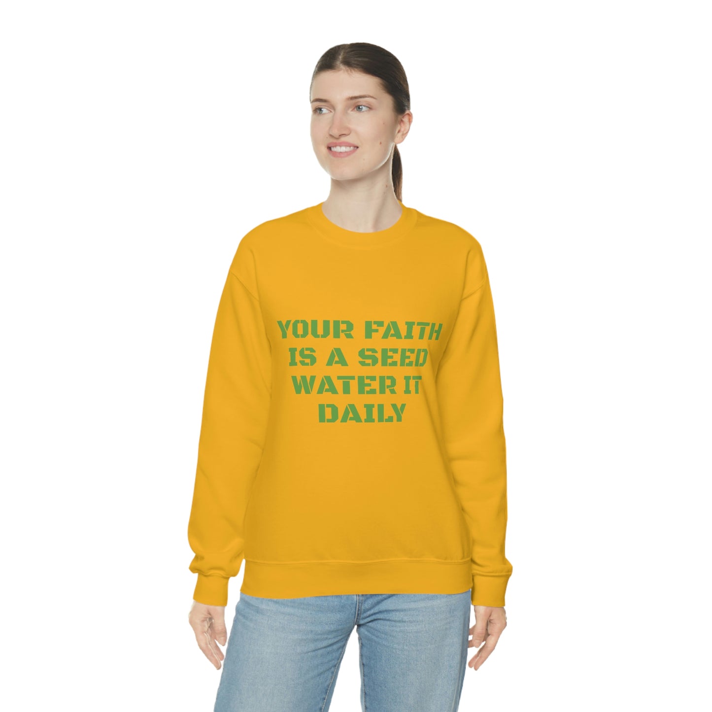 Unisex(Your Faith)