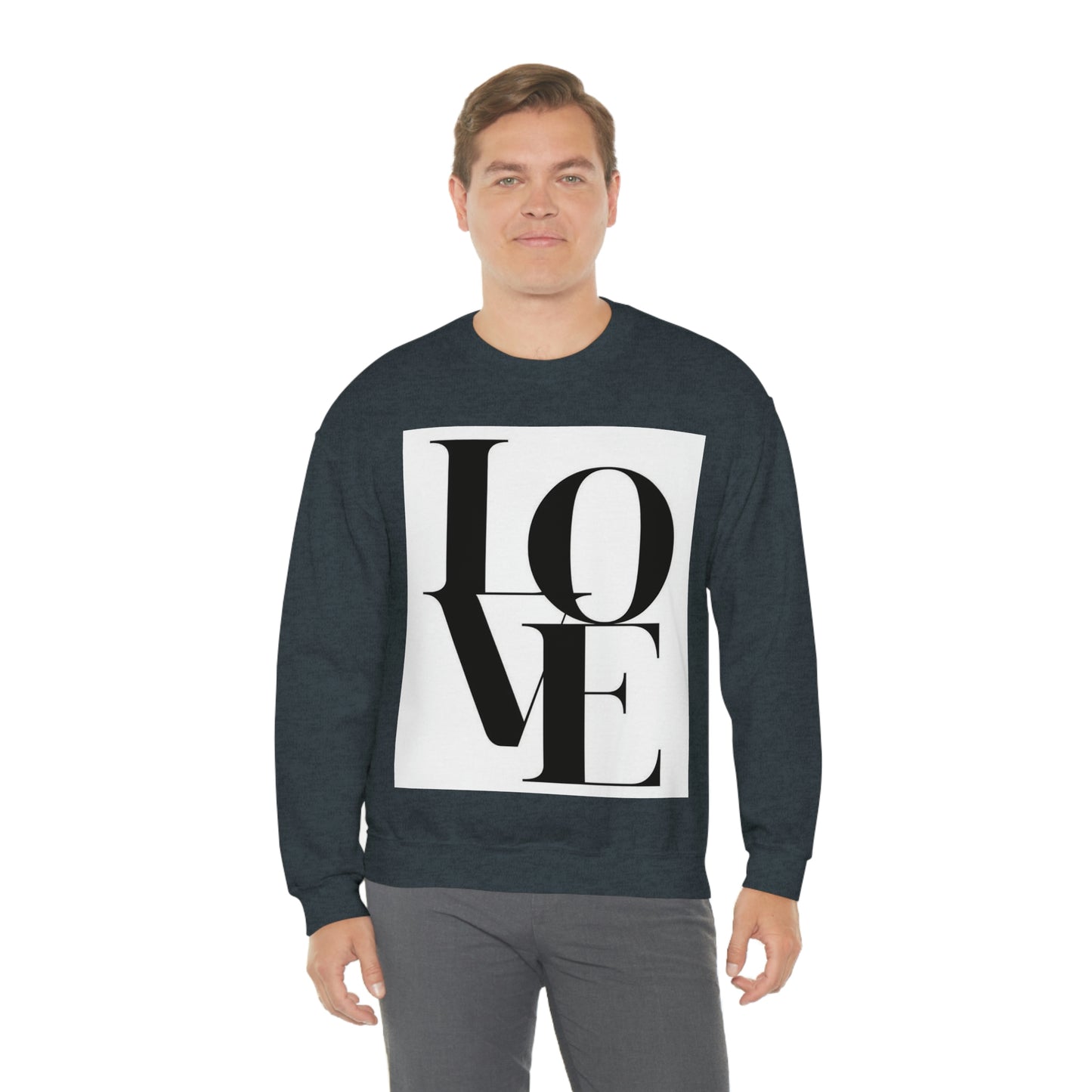 Unisex(Love)
