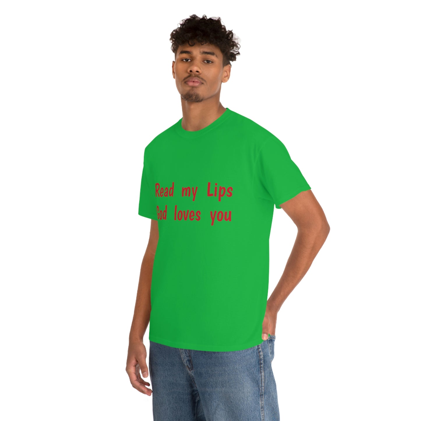 Unisex(God loves you)