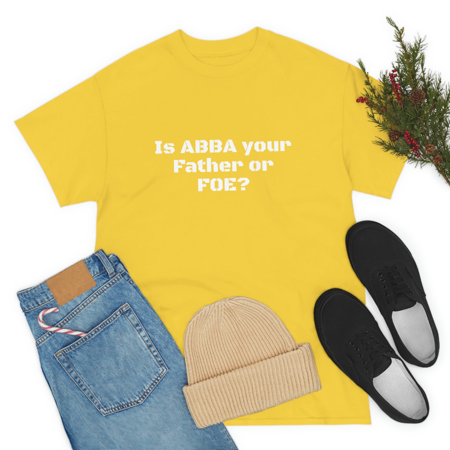 Unisex (Abba)