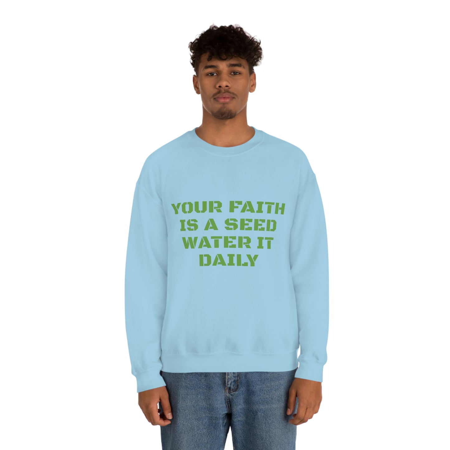 Unisex(Your Faith)