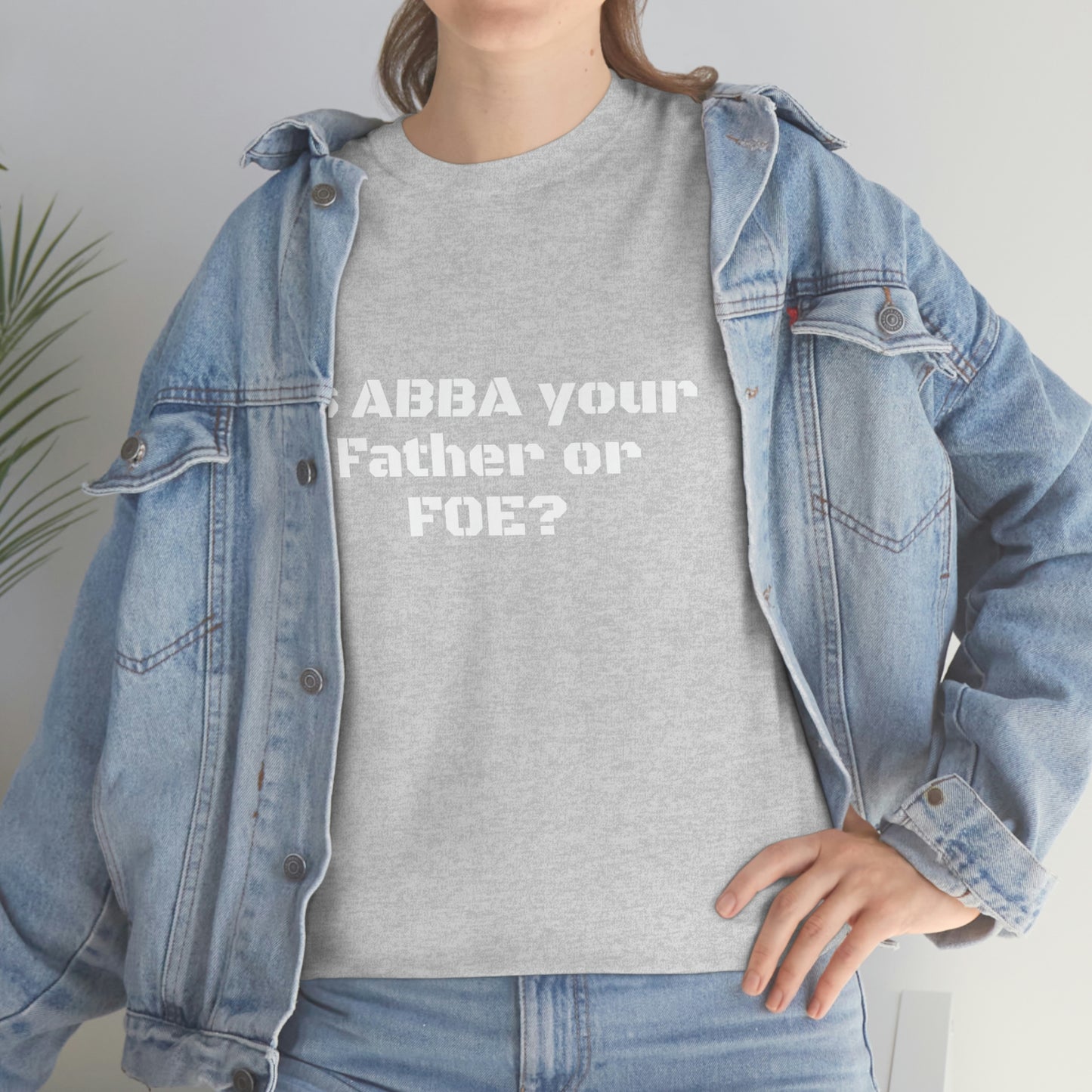 Unisex (Abba)