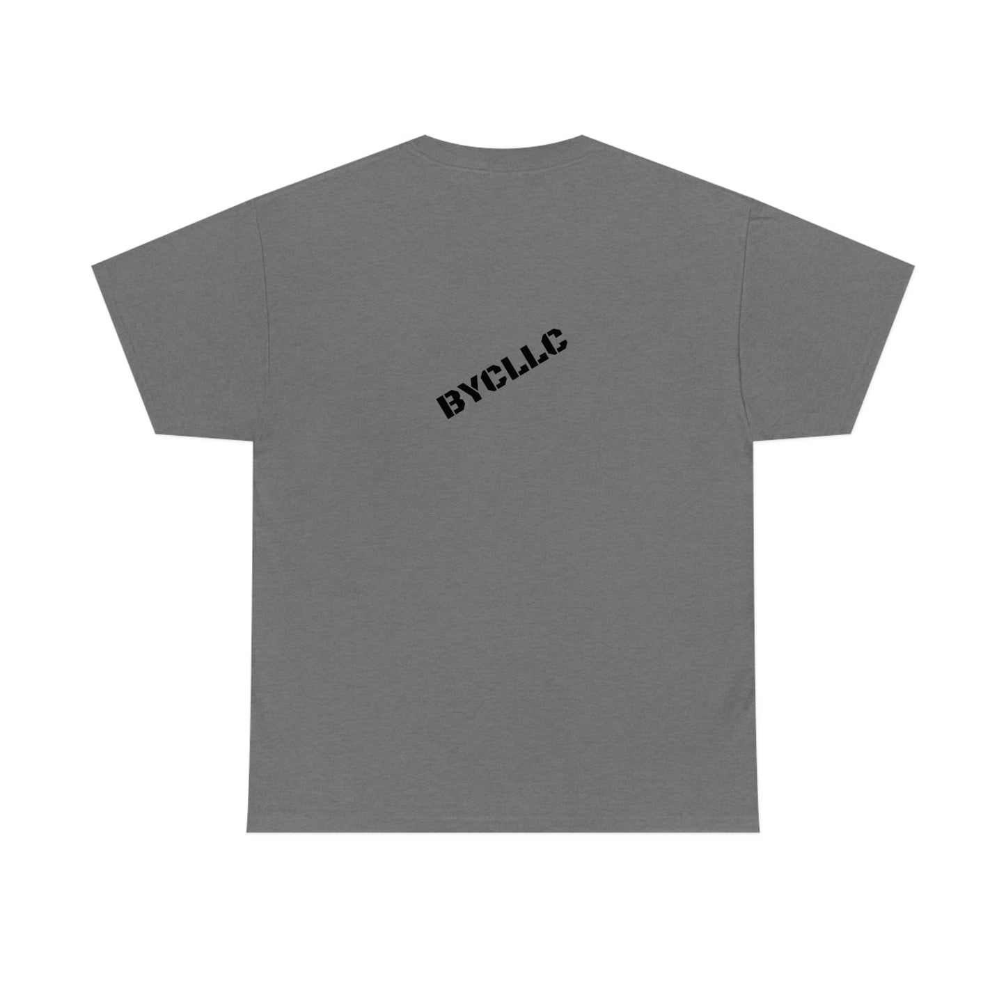 Unisex Cotton Tee(You got this)