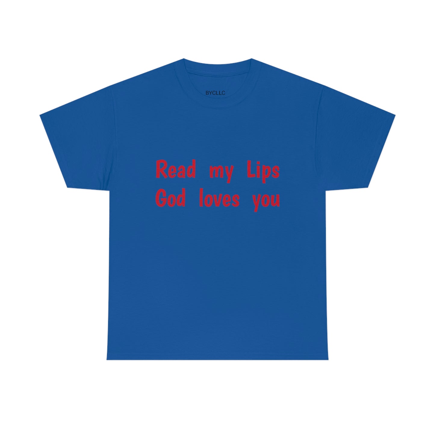 Unisex(God loves you)