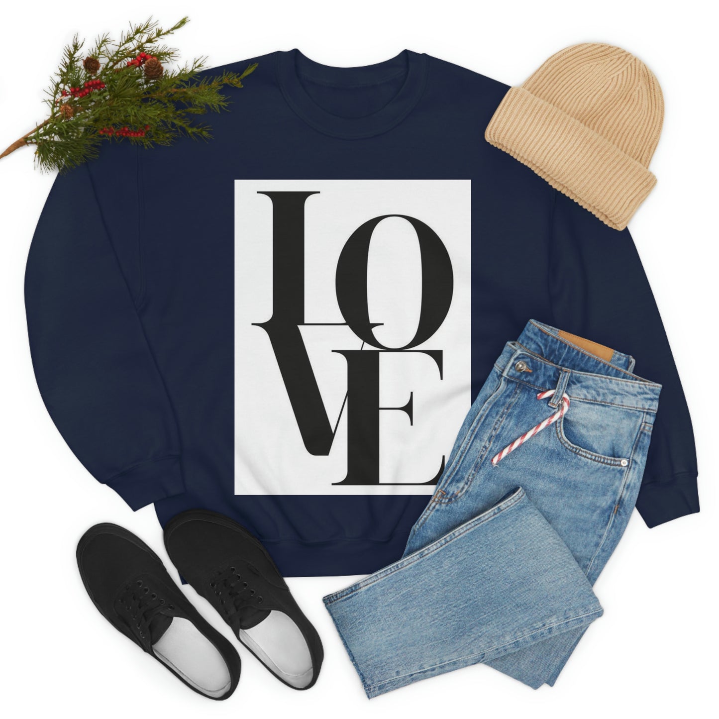 Unisex(Love)