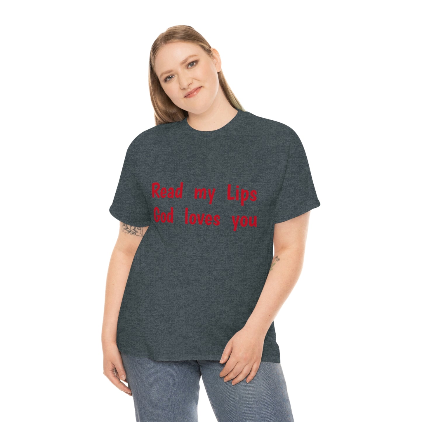 Unisex(God loves you)