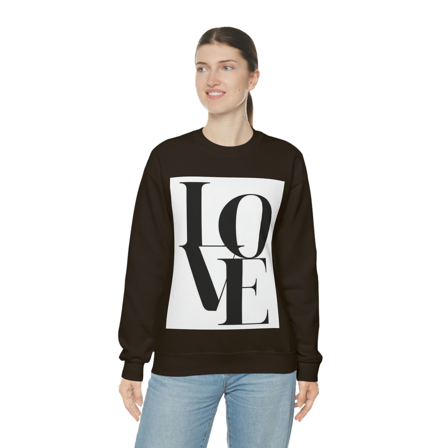 Unisex(Love)