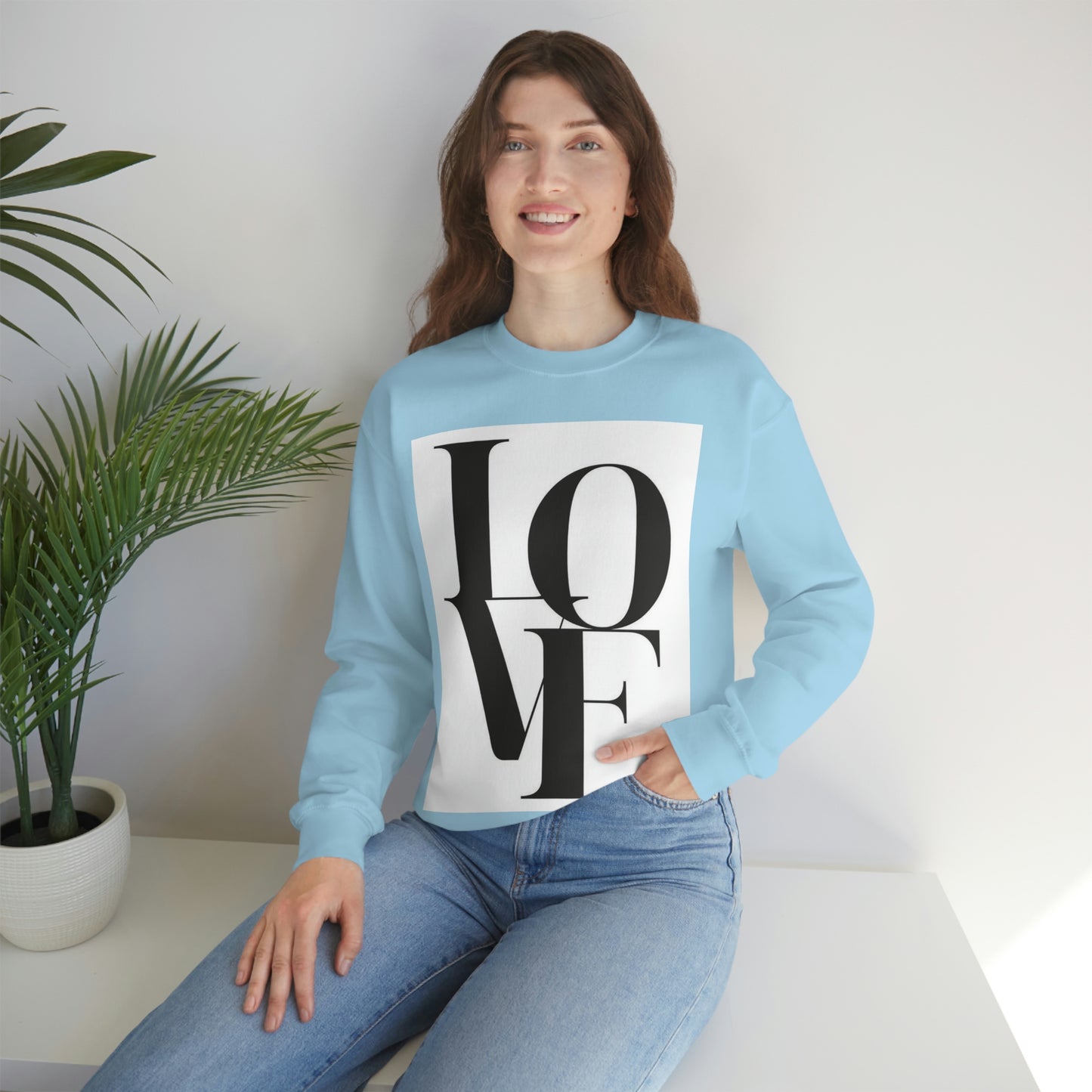 Unisex(Love)