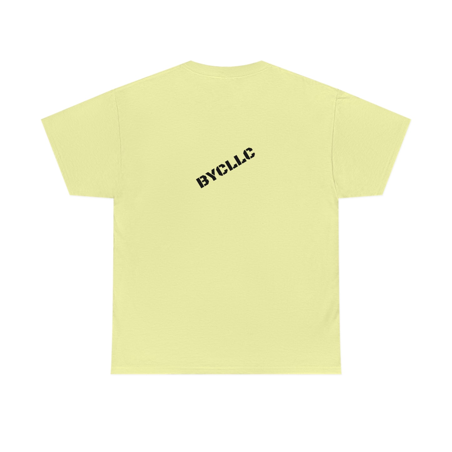 Unisex Cotton Tee(You got this)