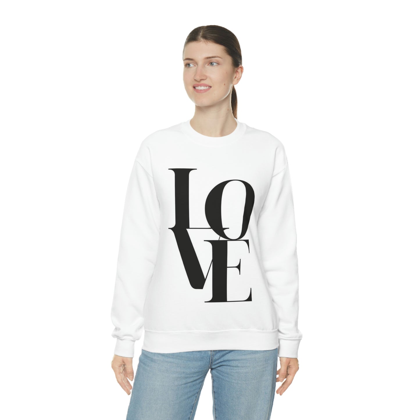 Unisex(Love)