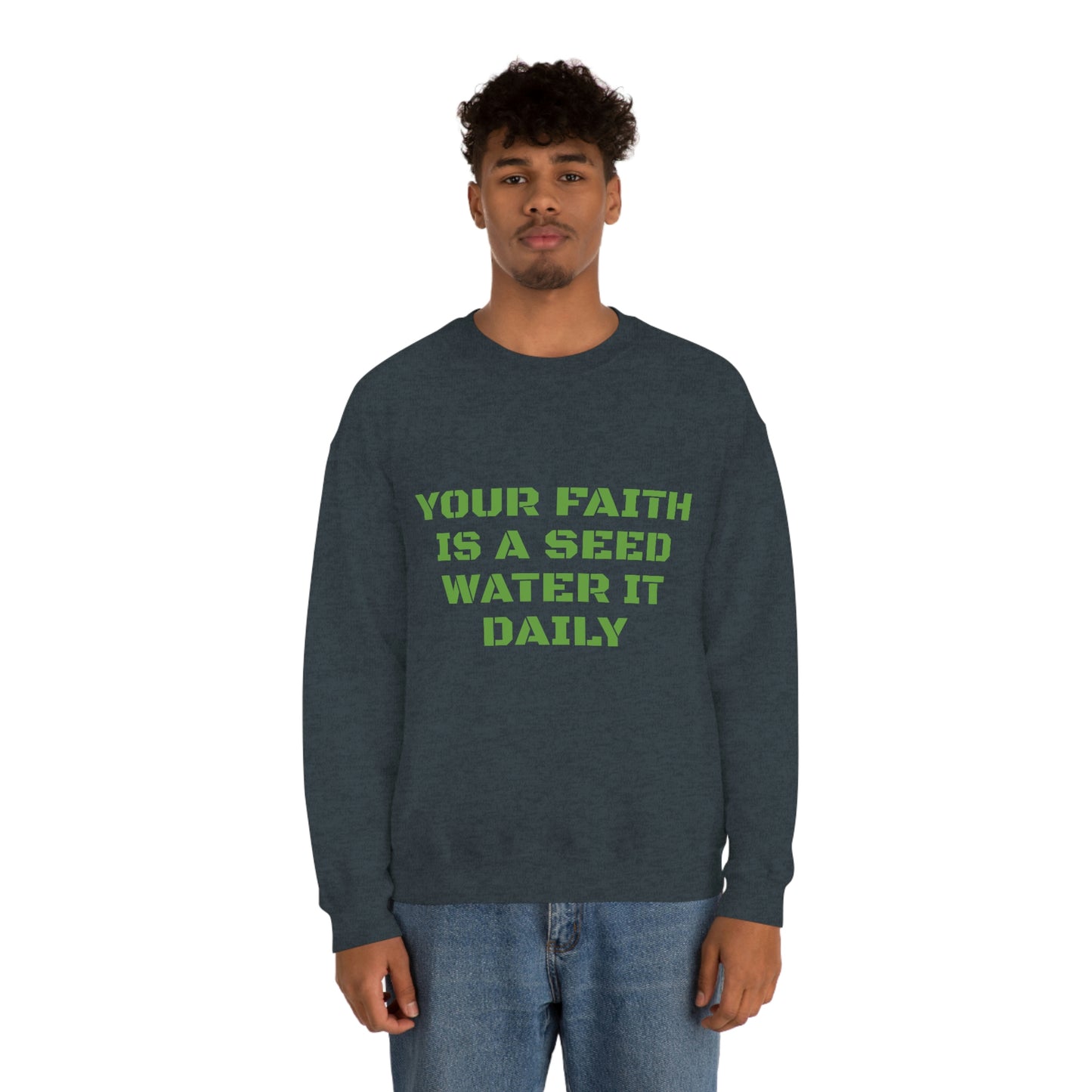 Unisex(Your Faith)