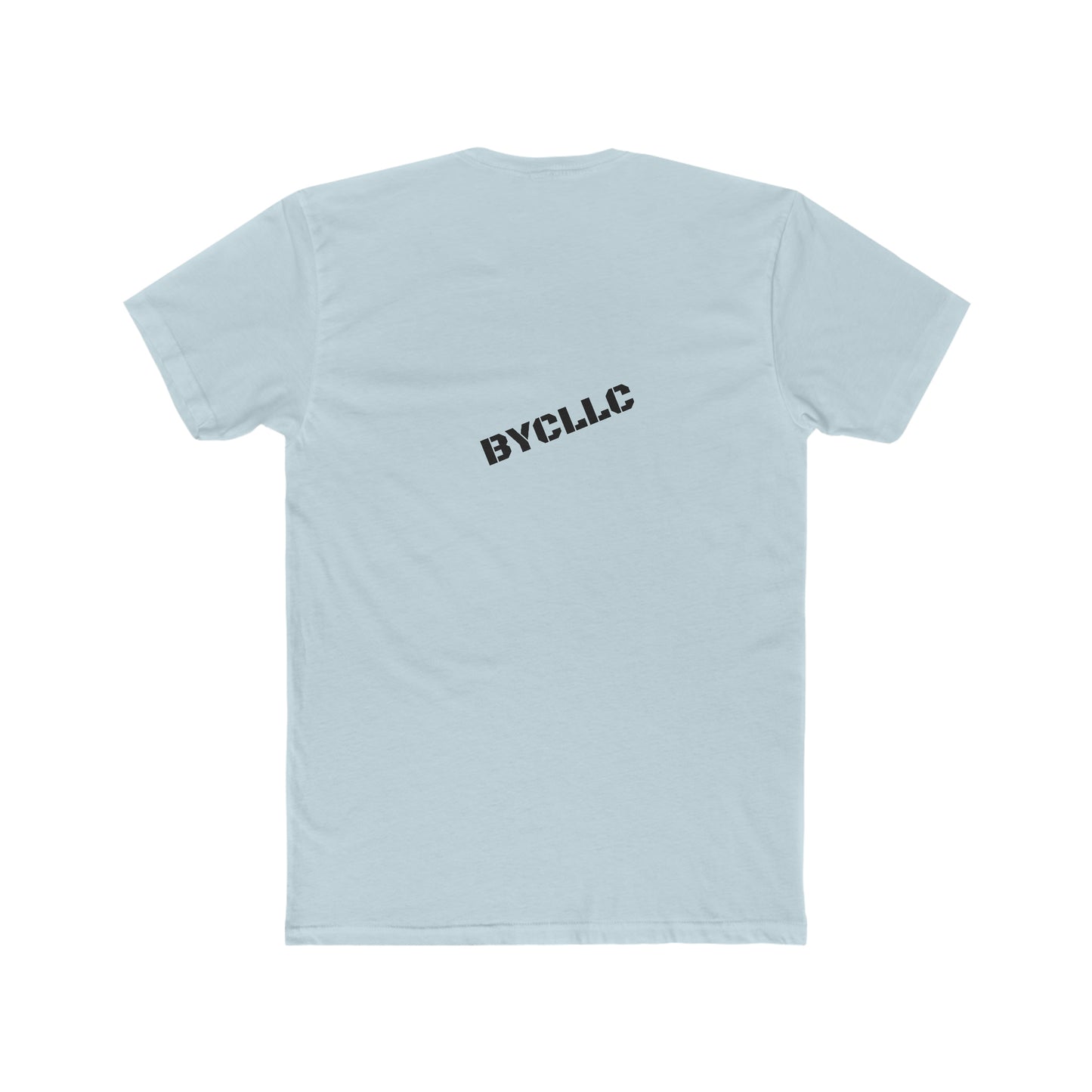 Men's Cotton Crew Tee(Classic City)