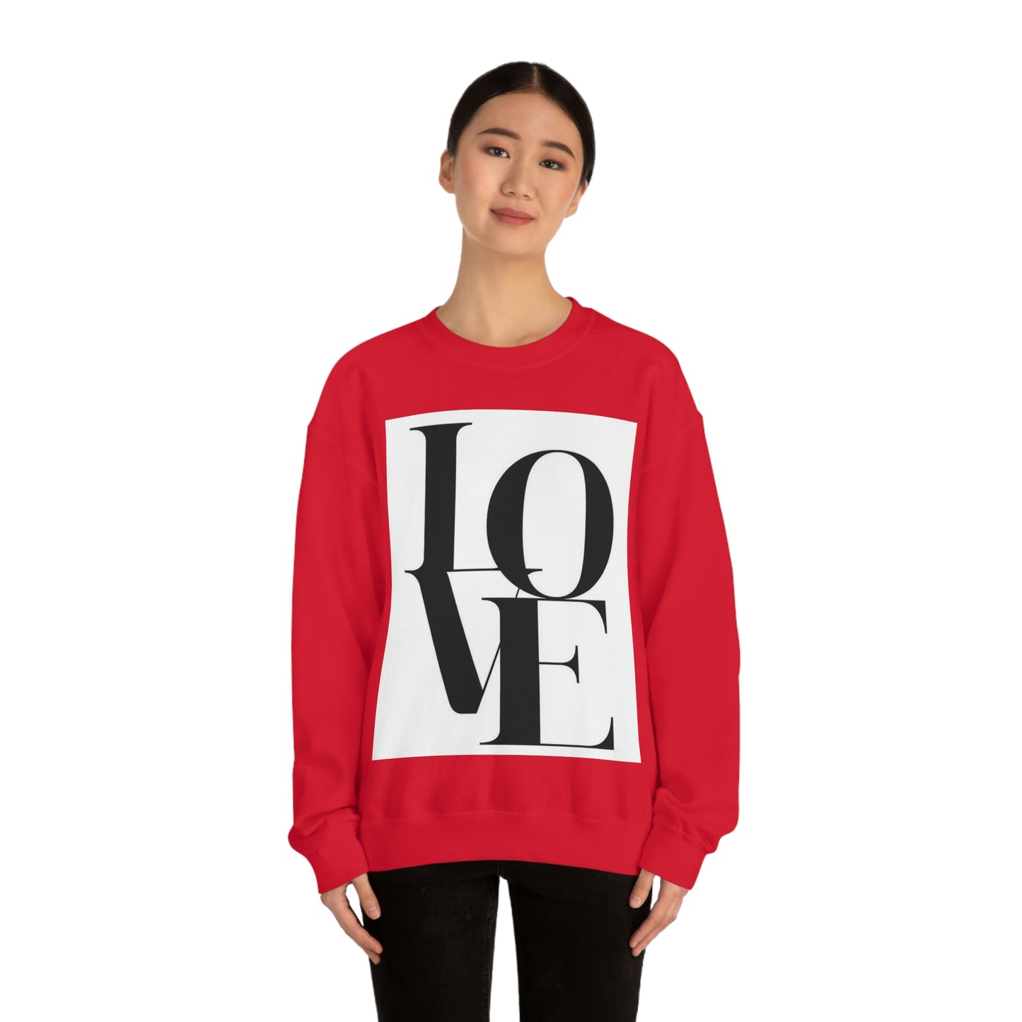 Unisex(Love)