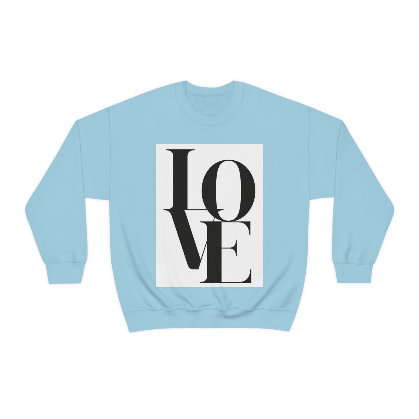 Unisex(Love)